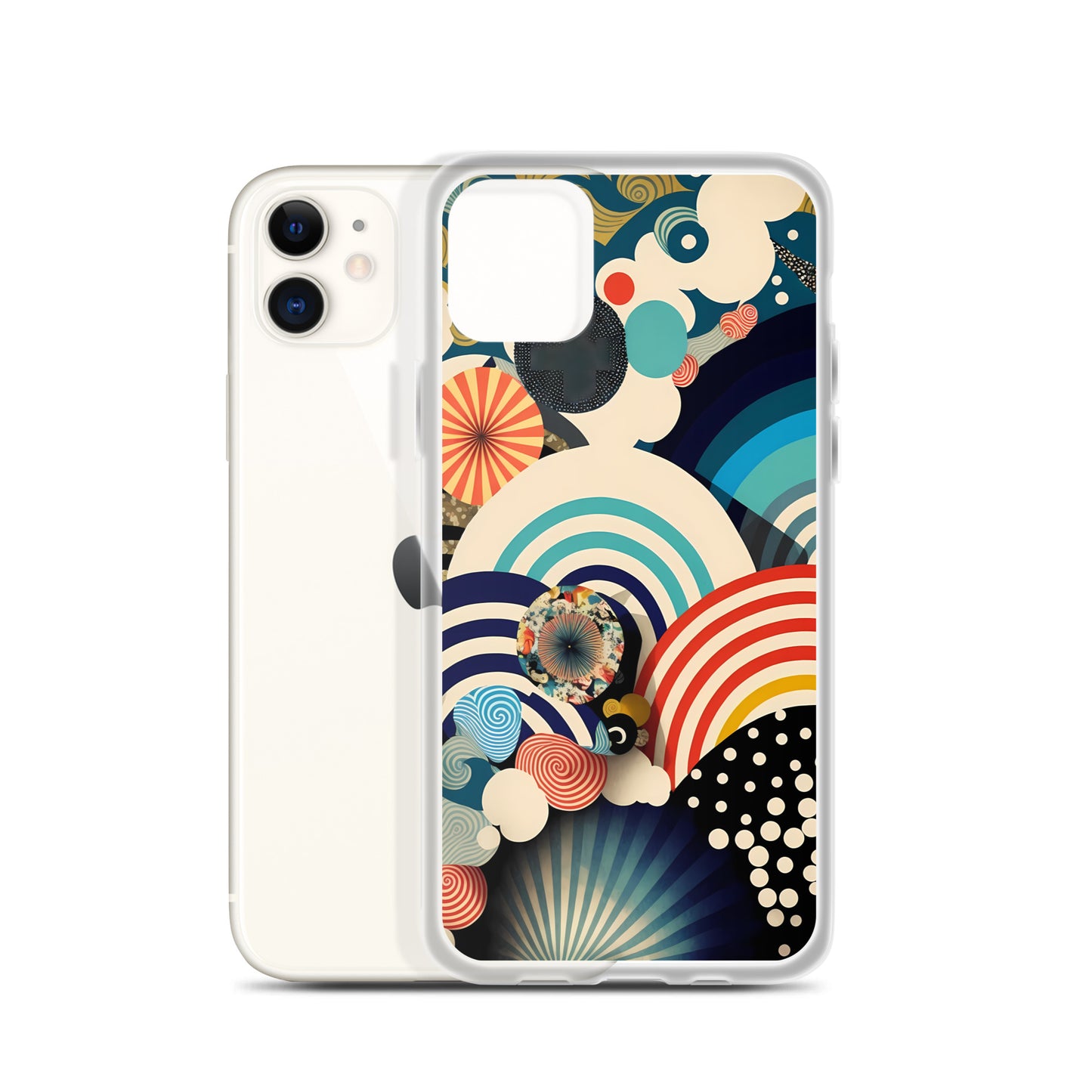 iPhone Case - Cool Collage
