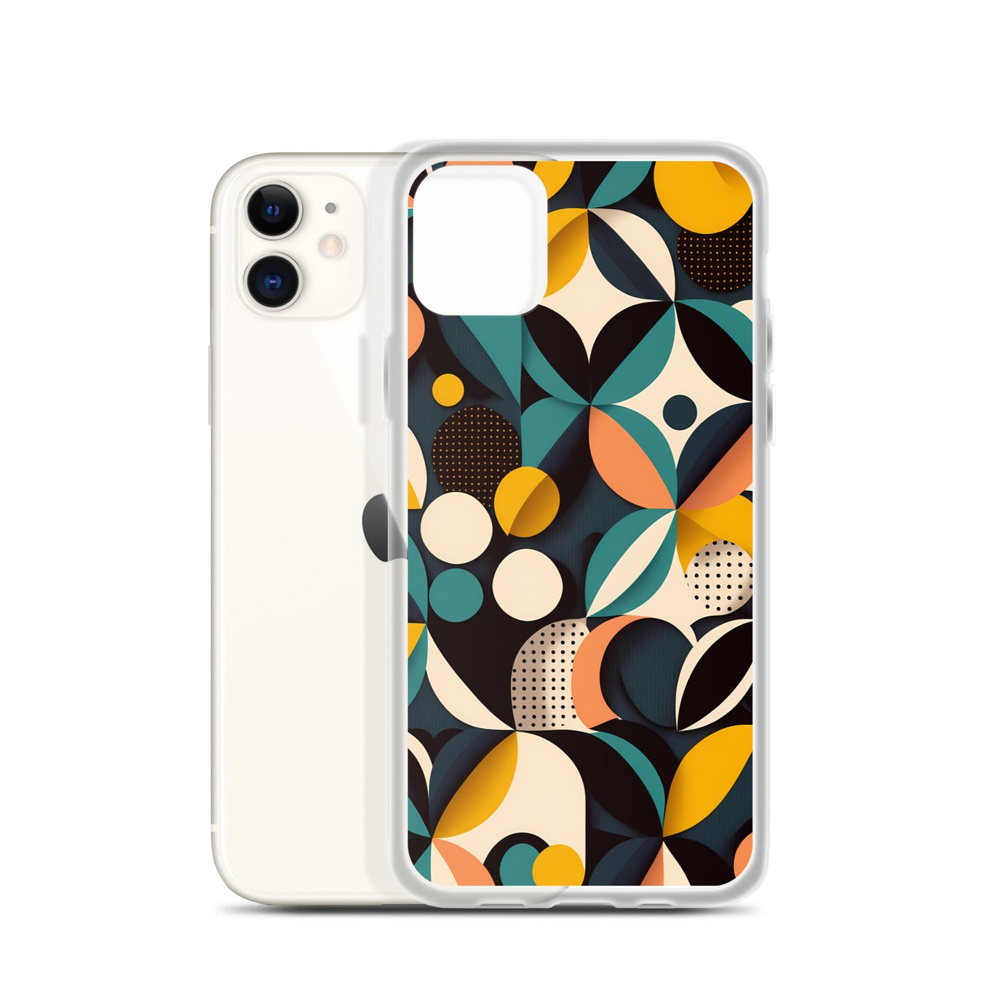 iPhone Case - Dimensions