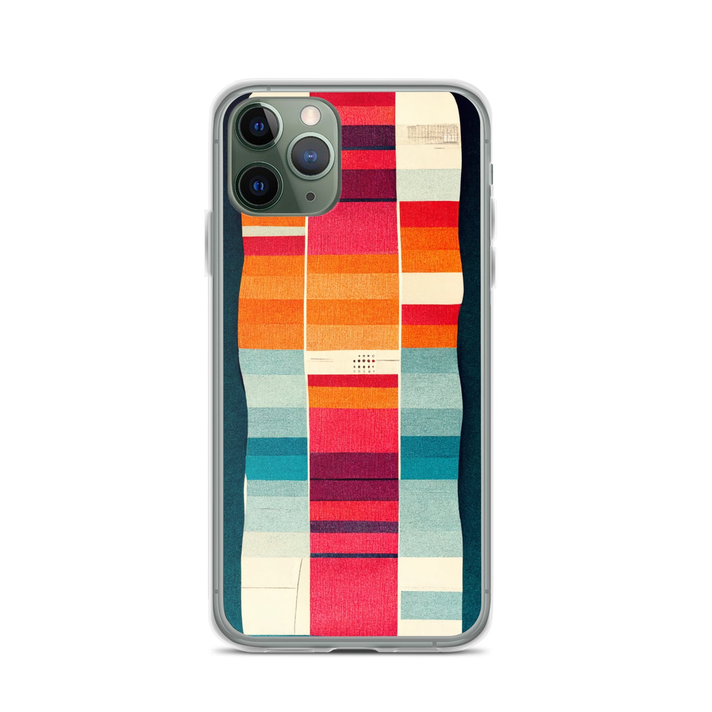iPhone Case - Bold Patterns #6