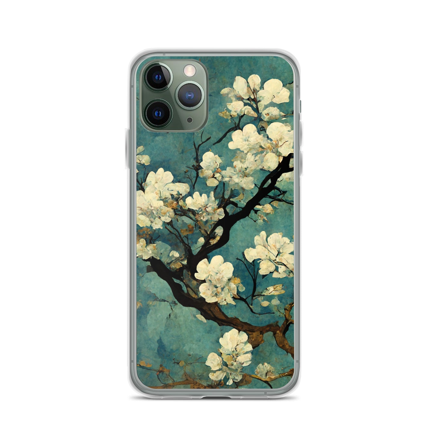 iPhone Case - Almond Blossoms #7