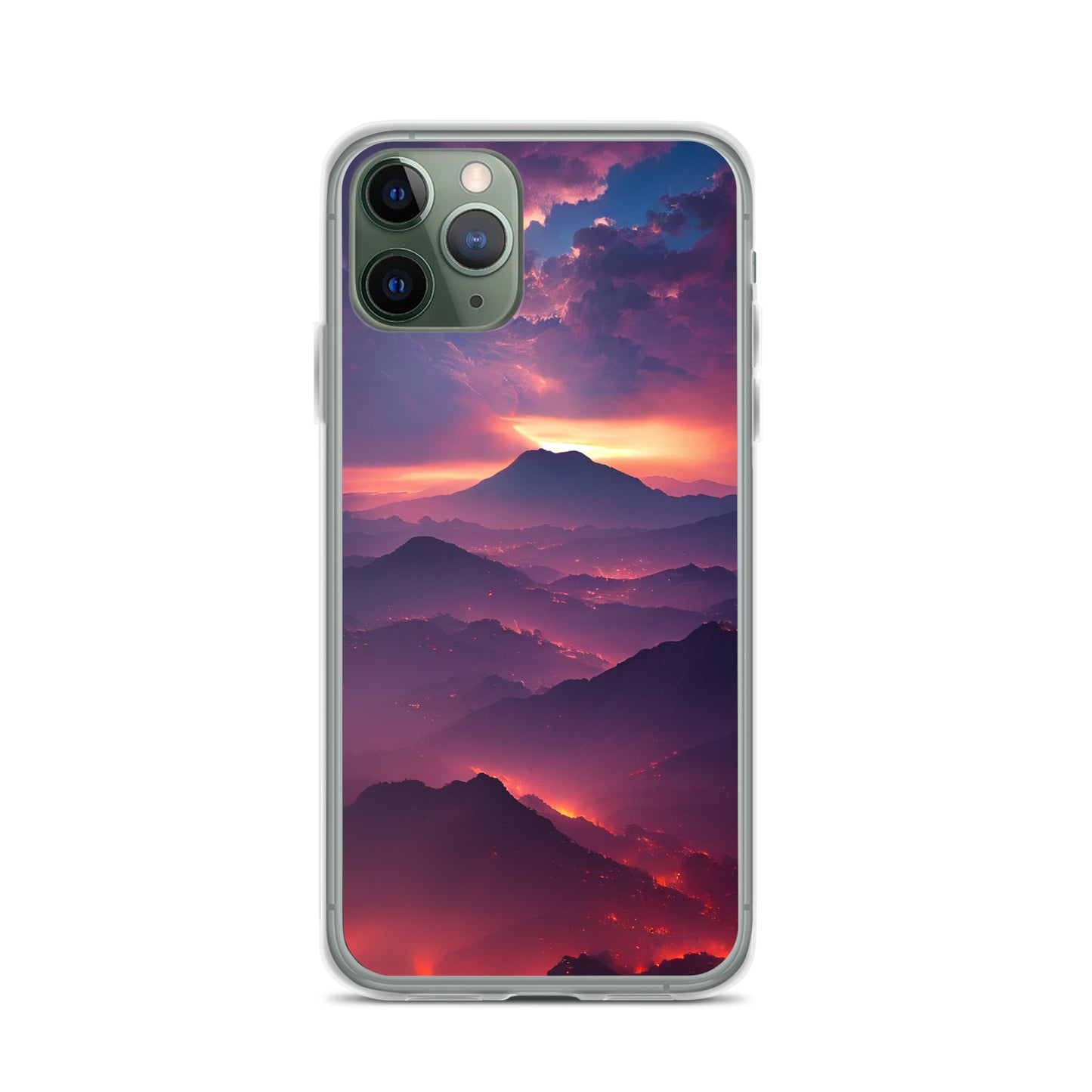 iPhone Case - Landscape