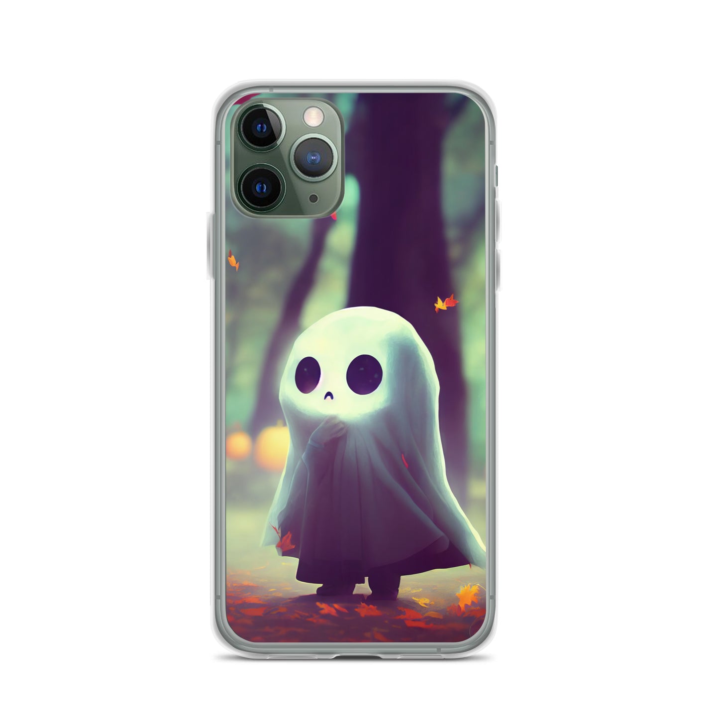 iPhone Case - Wandering Ghost