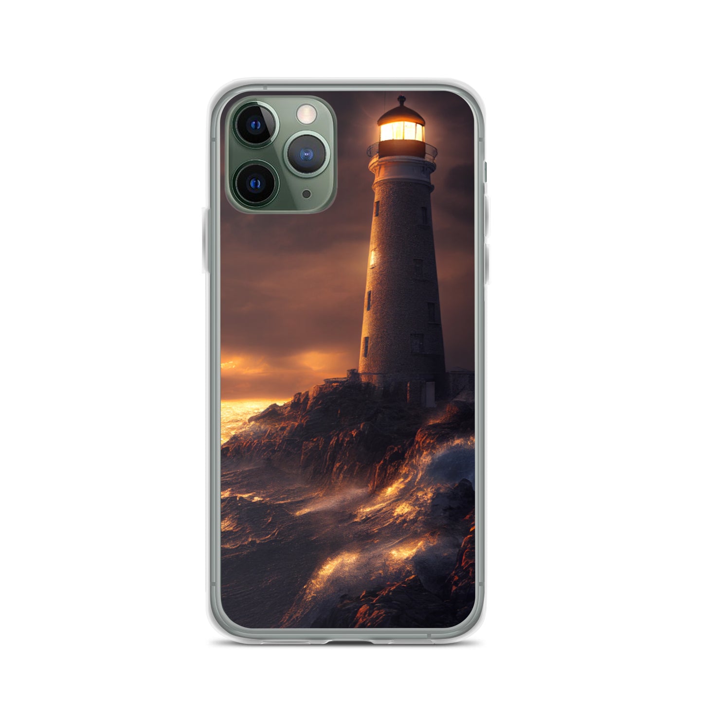 iPhone Case - Lighthouse