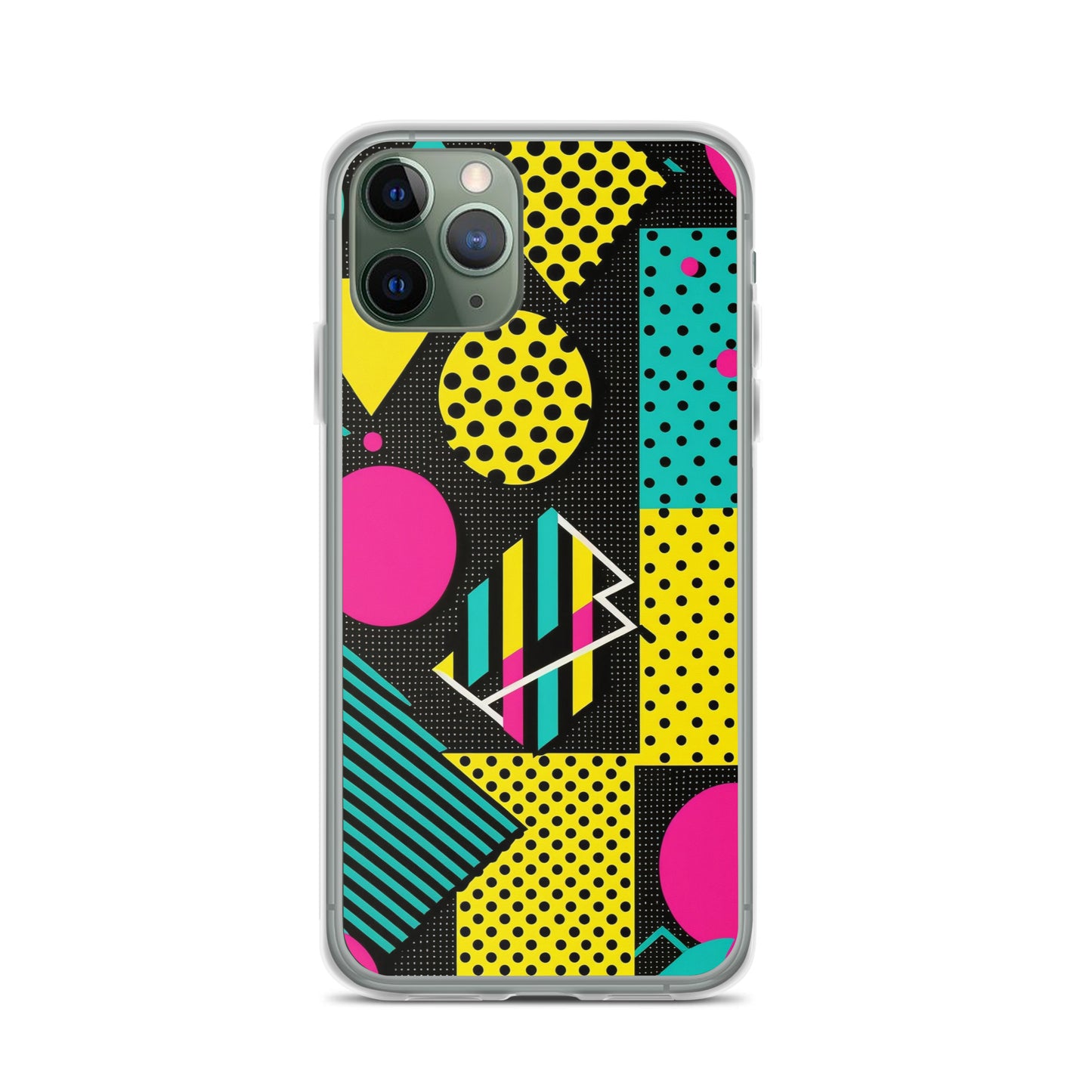 iPhone Case - 80s Retro