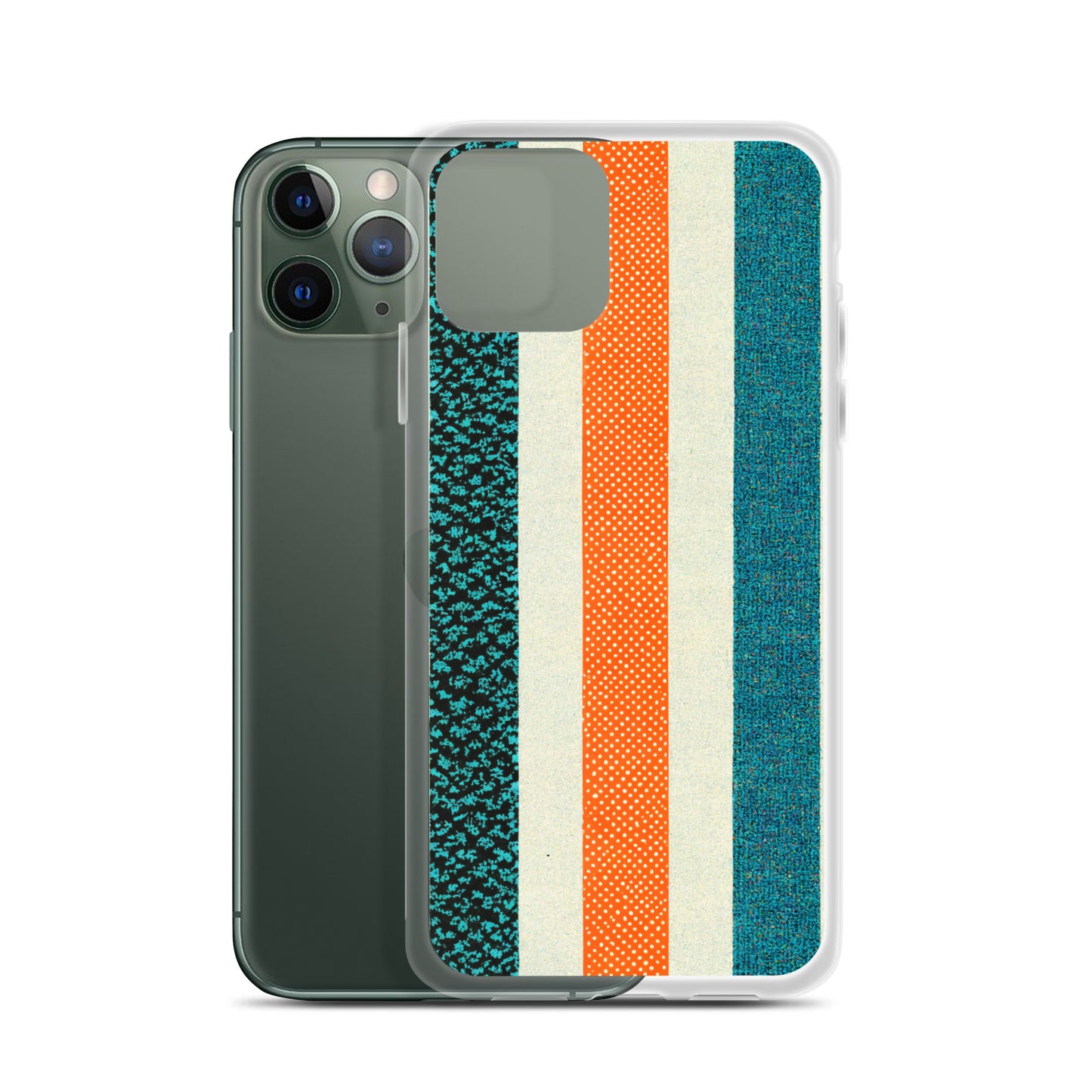 iPhone Case - Bold Patterns #3