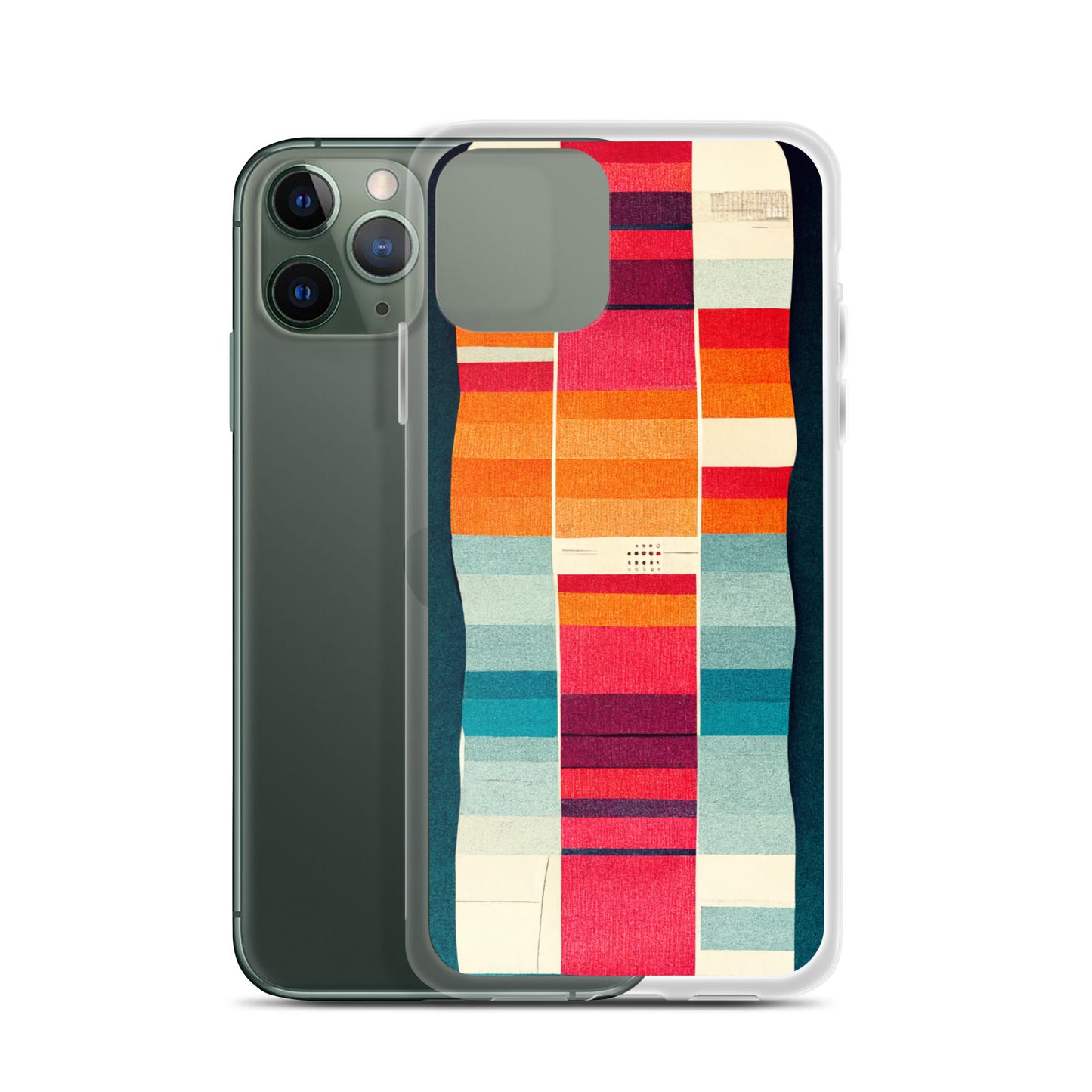 iPhone Case - Bold Patterns #6