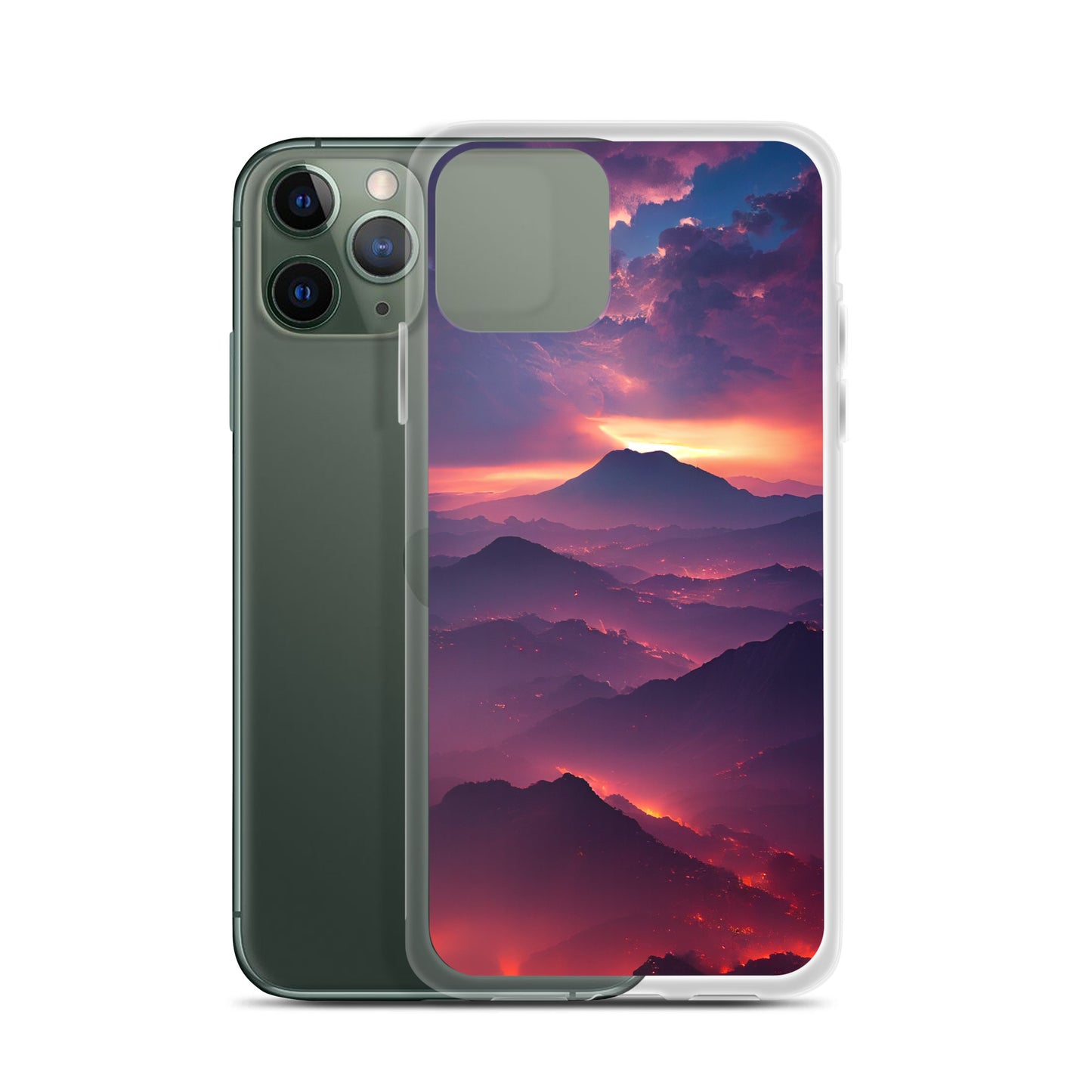 iPhone Case - Landscape