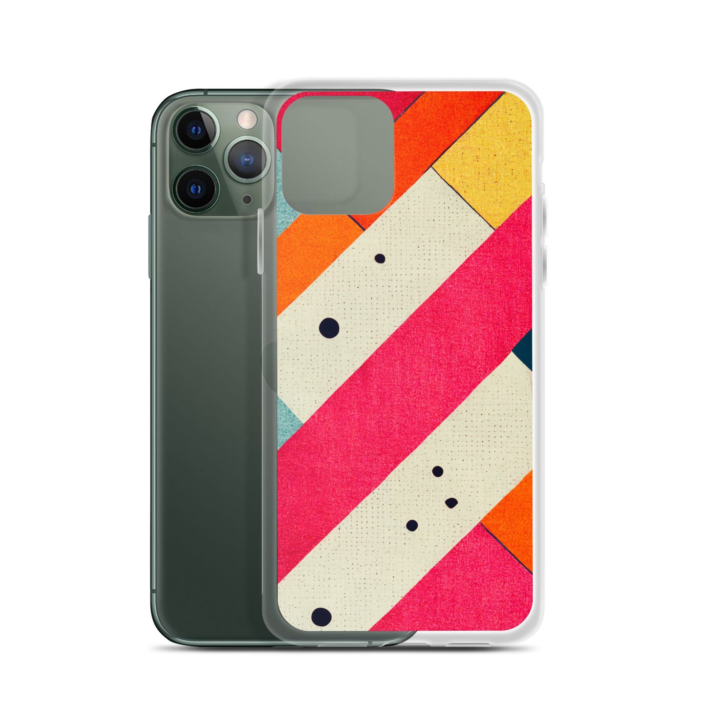 iPhone Case - Bold Patterns #4