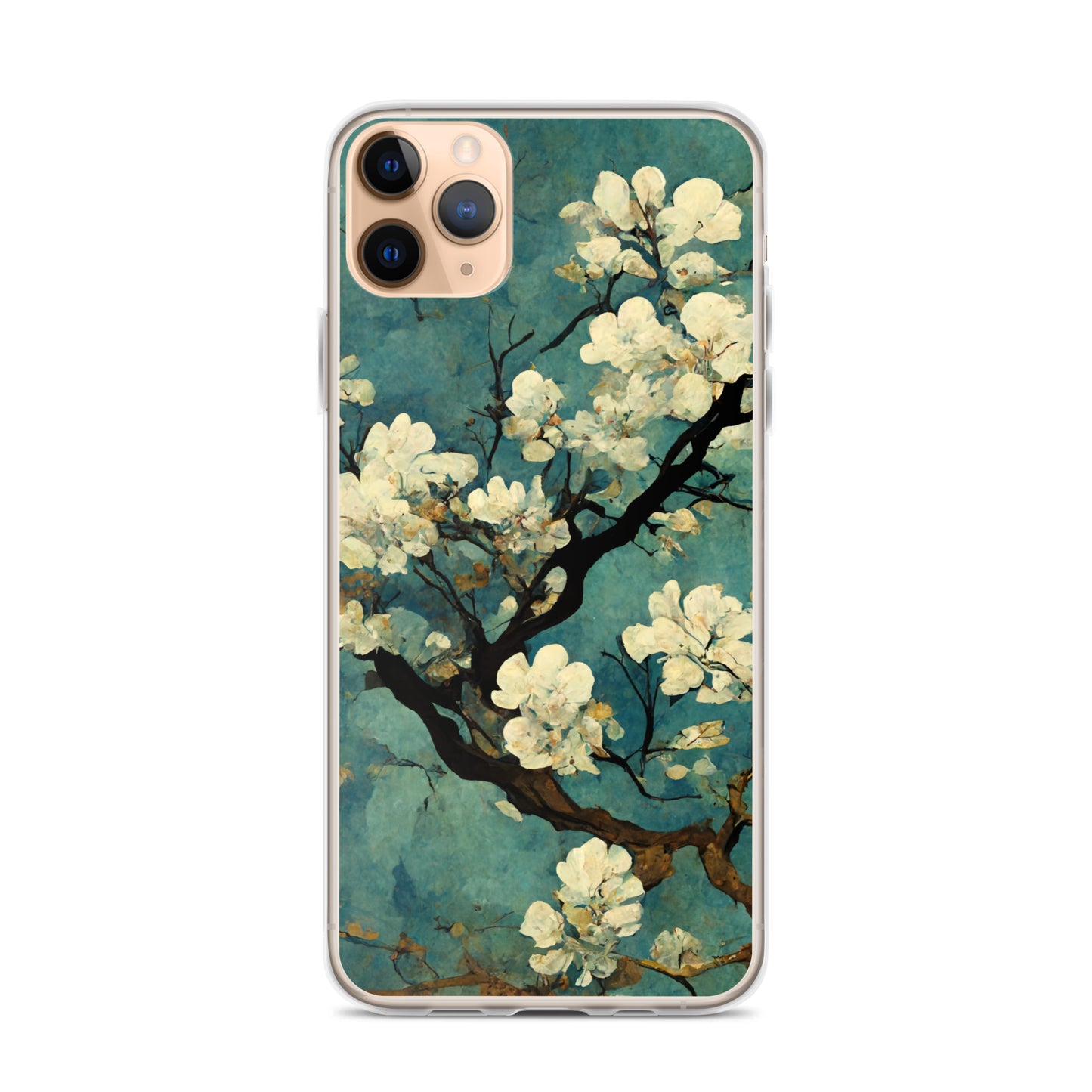 iPhone Case - Almond Blossoms #7