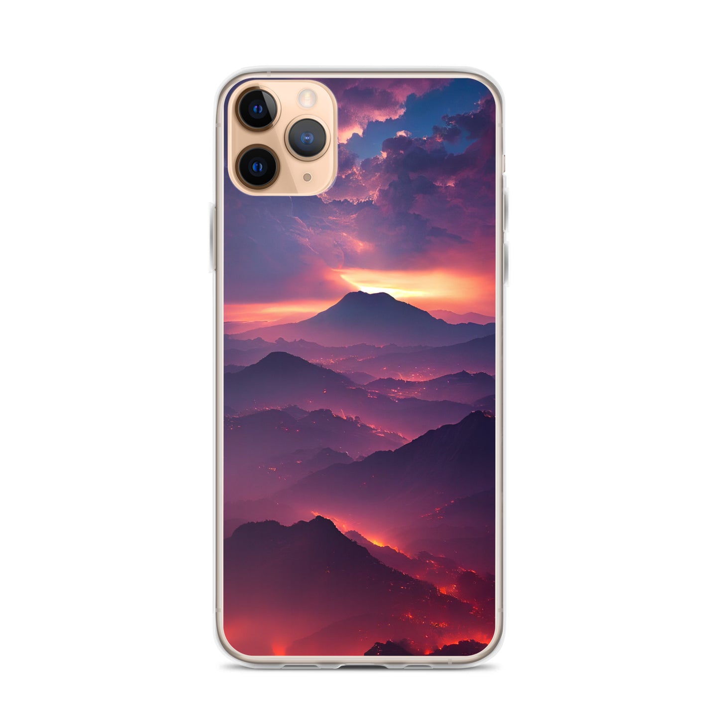 iPhone Case - Landscape