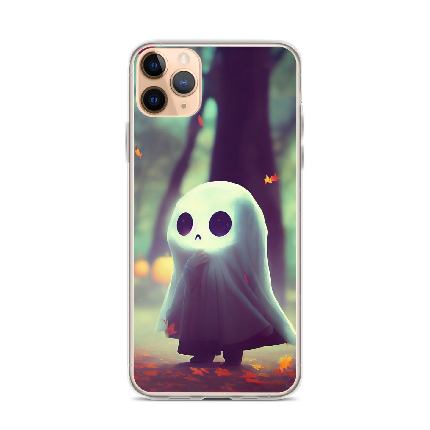 iPhone Case - Wandering Ghost