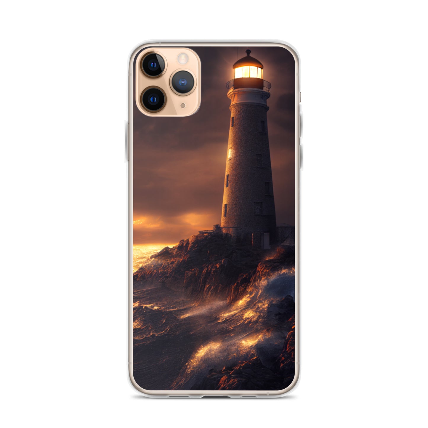 iPhone Case - Lighthouse