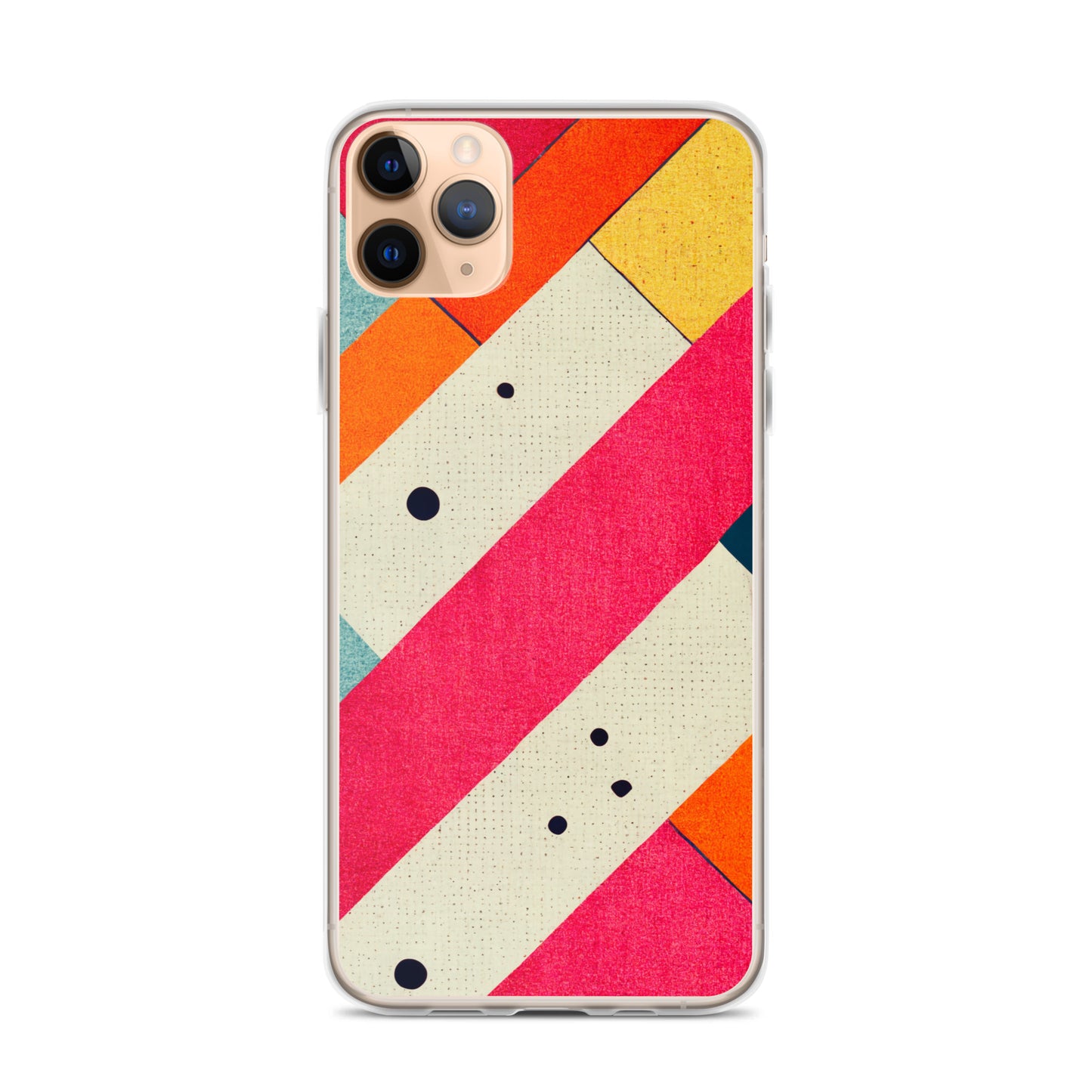 iPhone Case - Bold Patterns #4