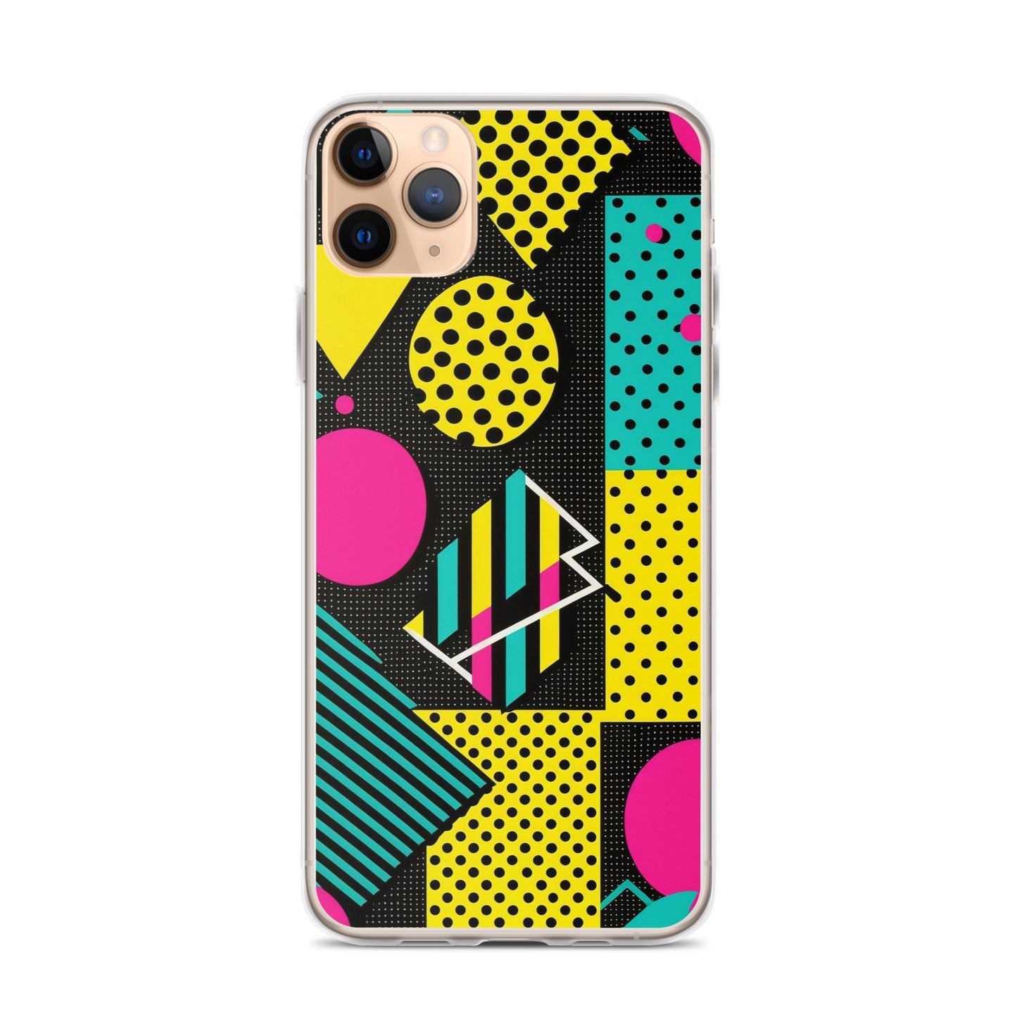 iPhone Case - 80s Retro