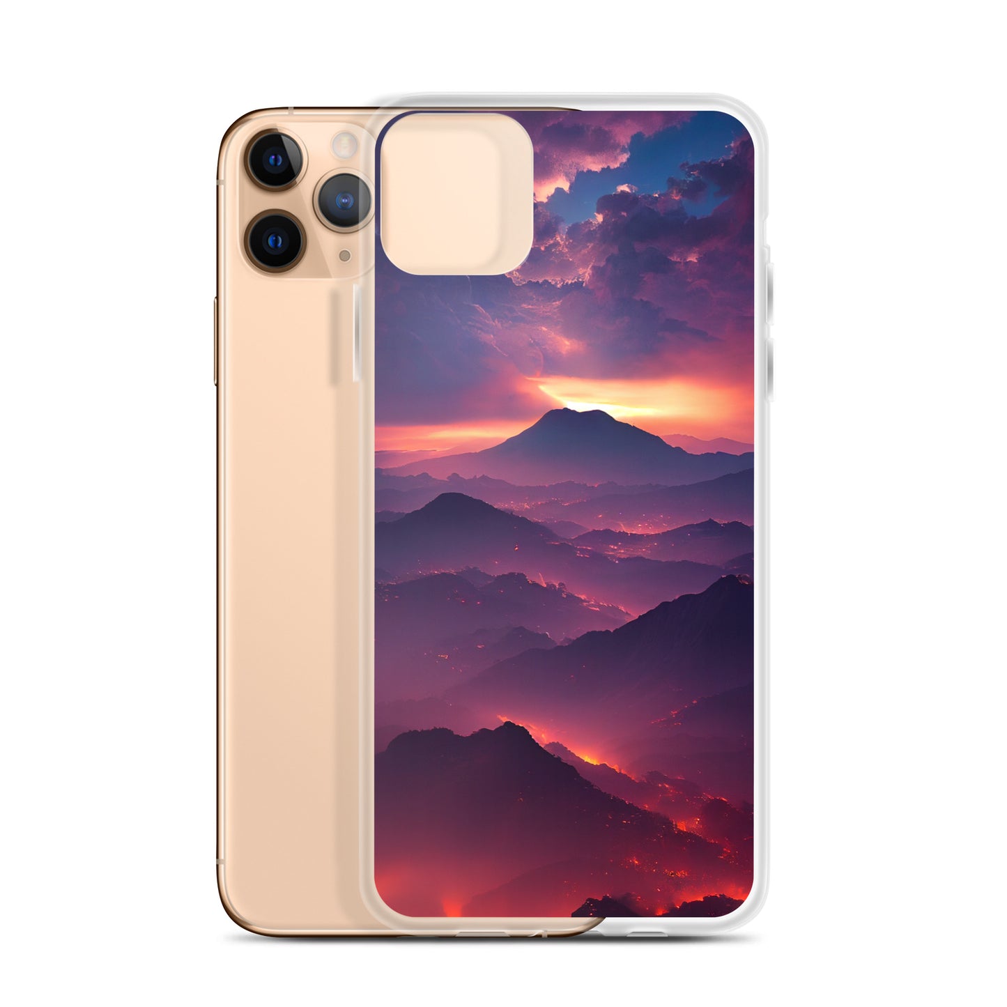 iPhone Case - Landscape