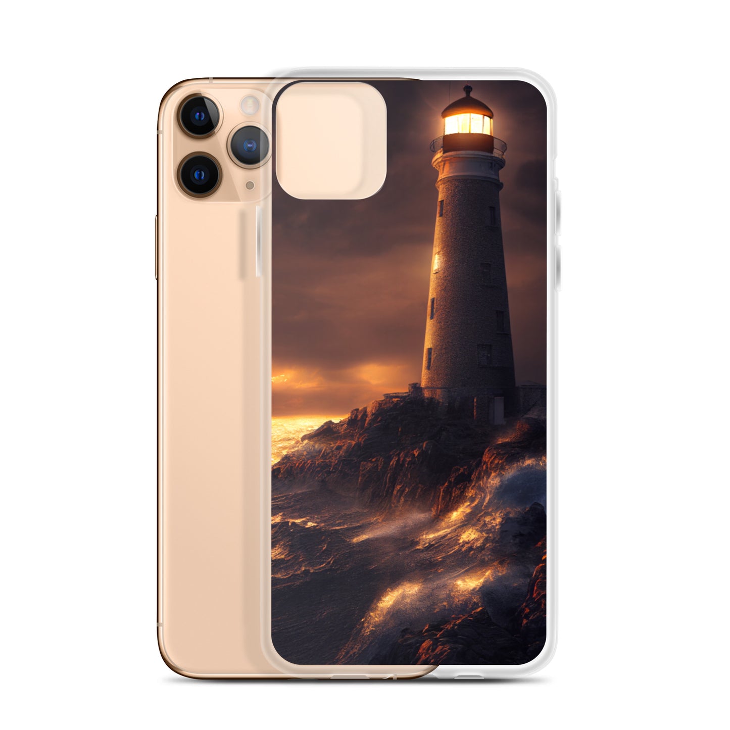 iPhone Case - Lighthouse