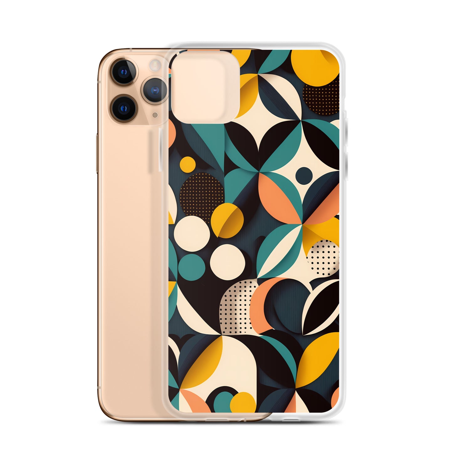 iPhone Case - Dimensions