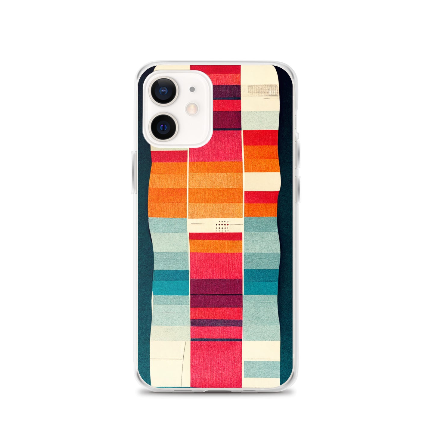 iPhone Case - Bold Patterns #6