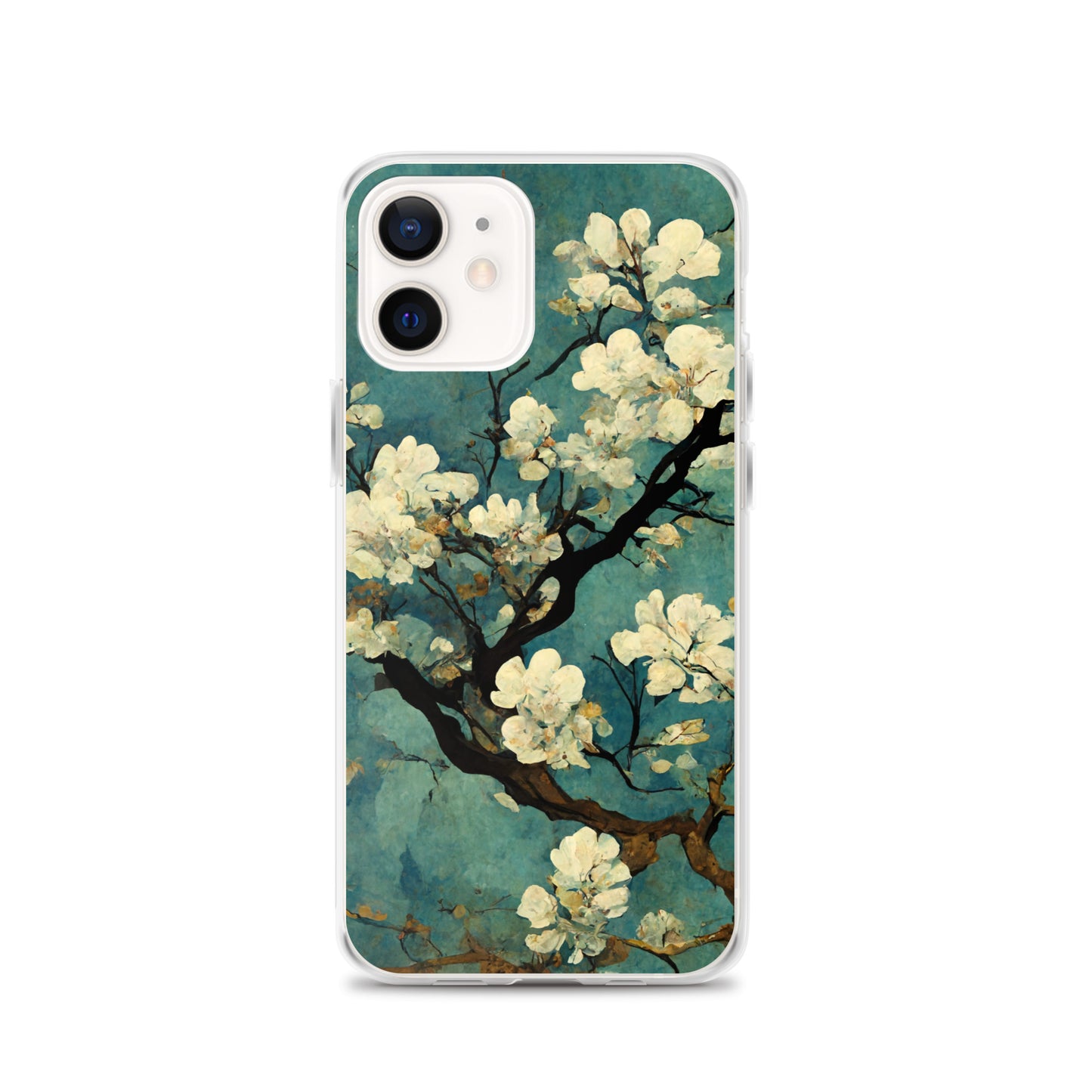 iPhone Case - Almond Blossoms #7