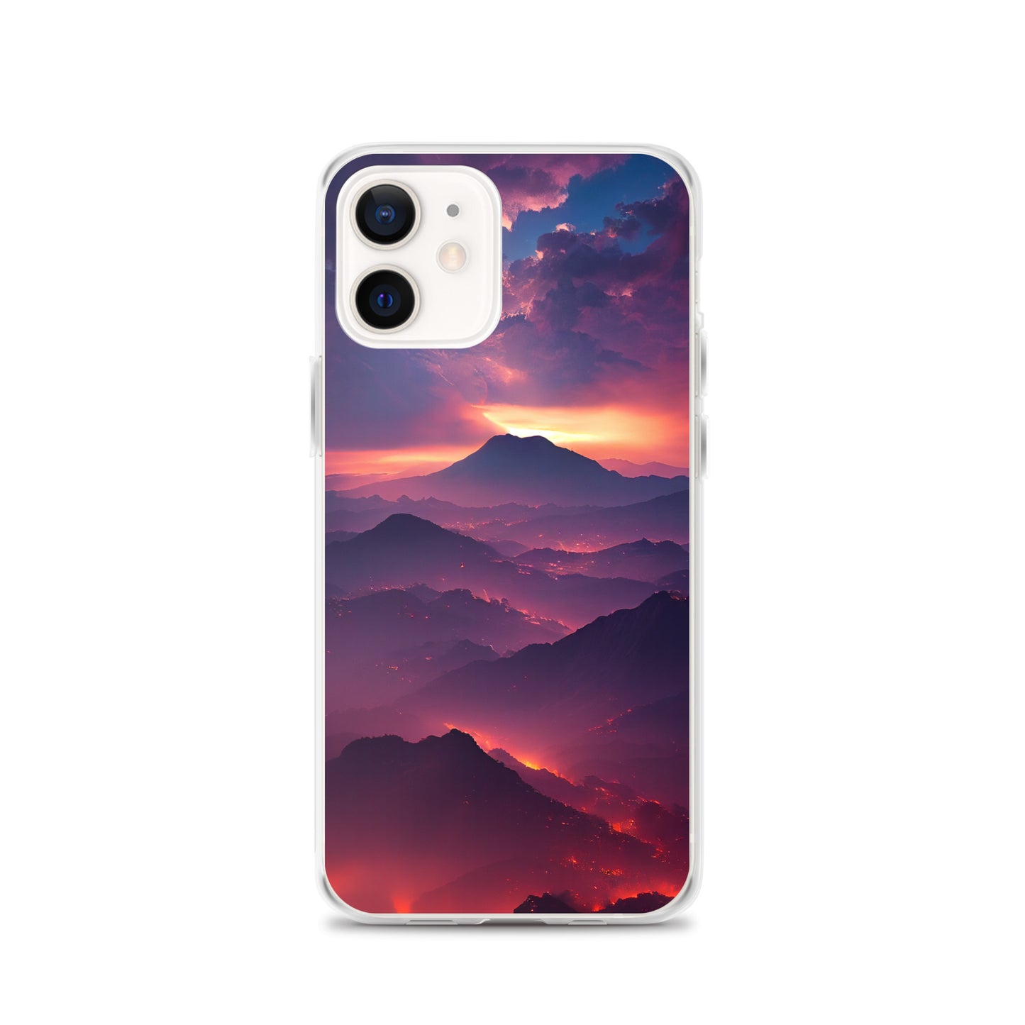iPhone Case - Landscape