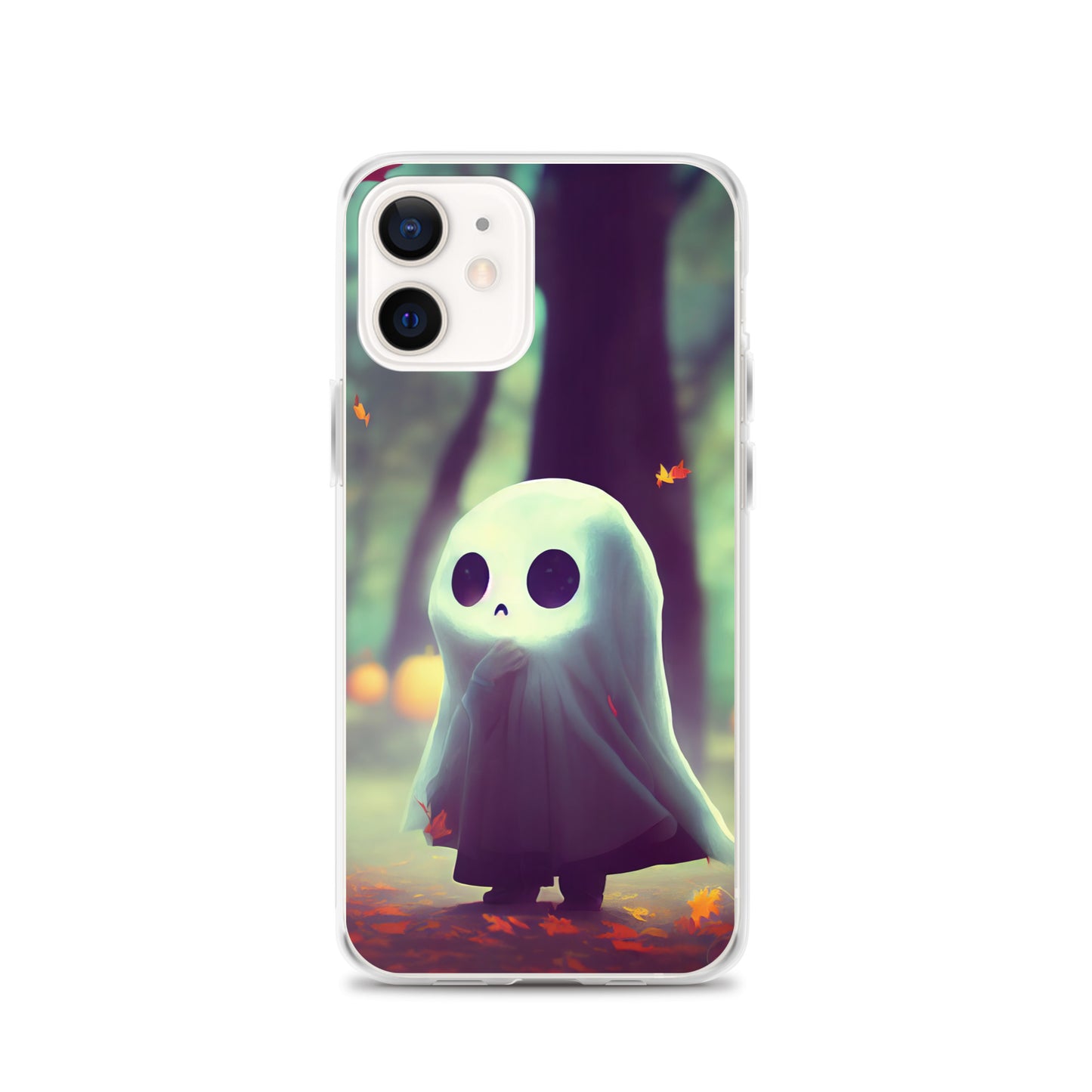 iPhone Case - Wandering Ghost