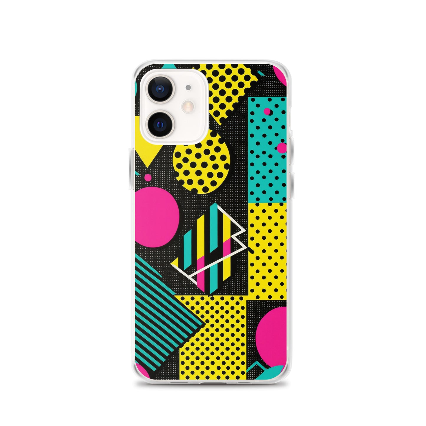 iPhone Case - 80s Retro