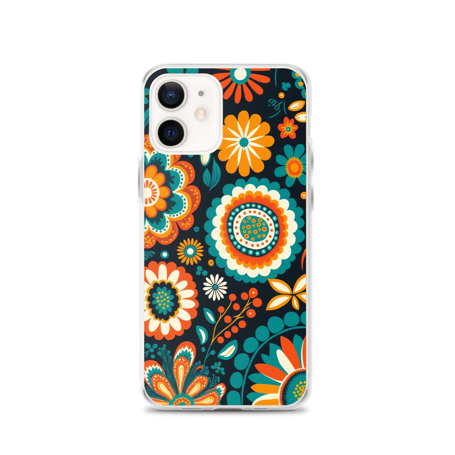 iPhone Case - Cheery Floral