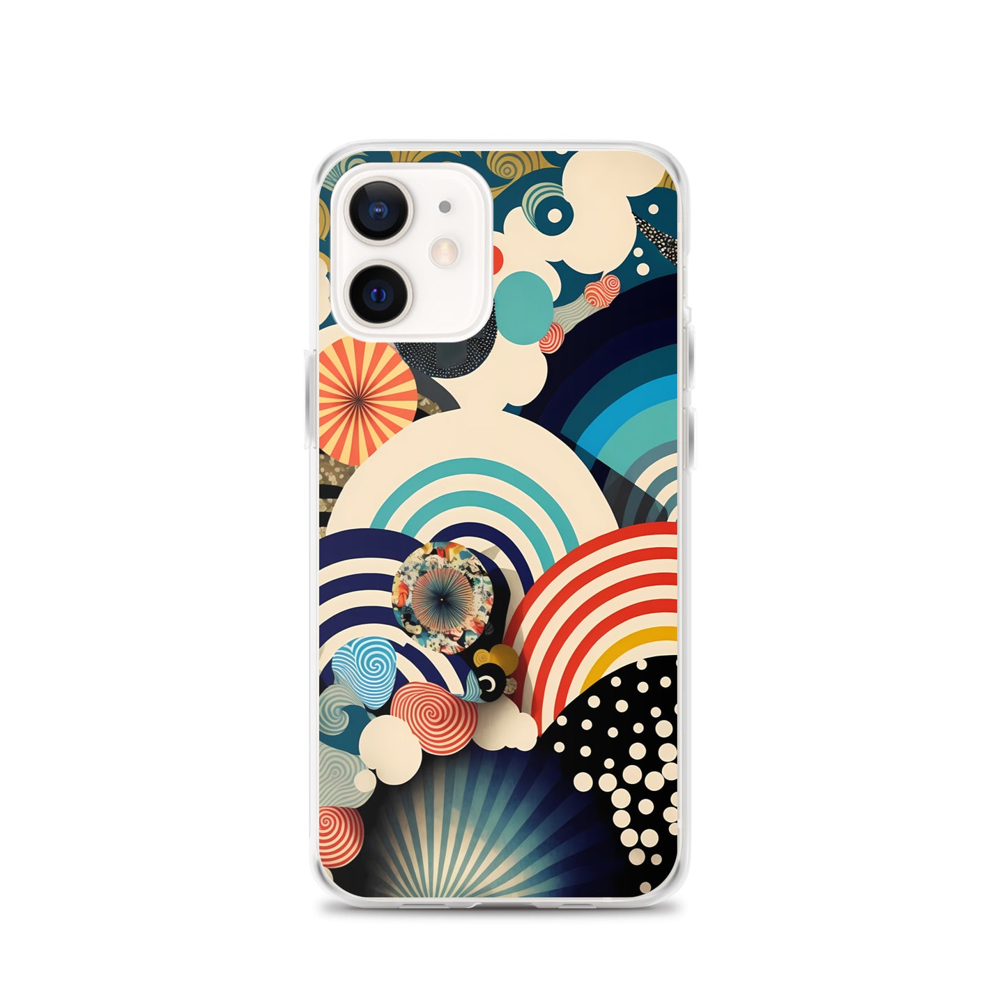 iPhone Case - Cool Collage
