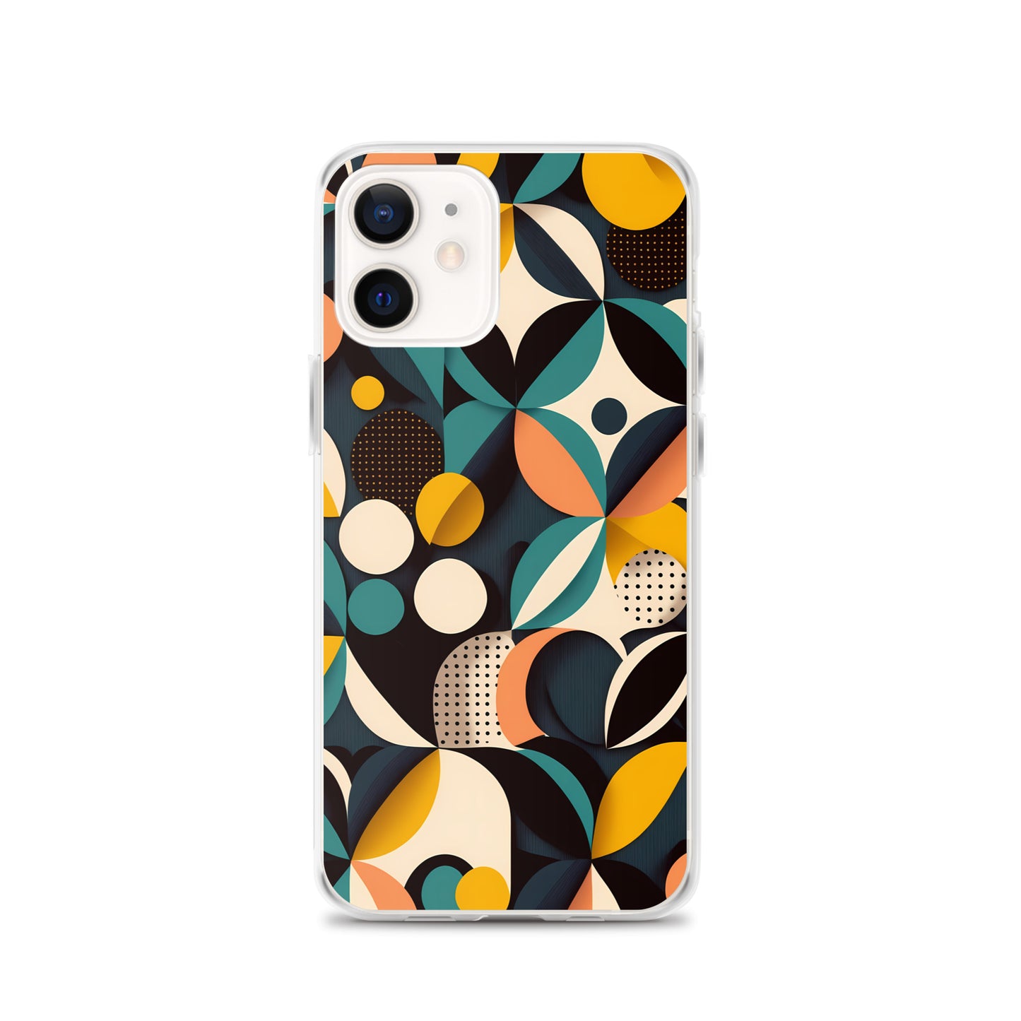 iPhone Case - Dimensions