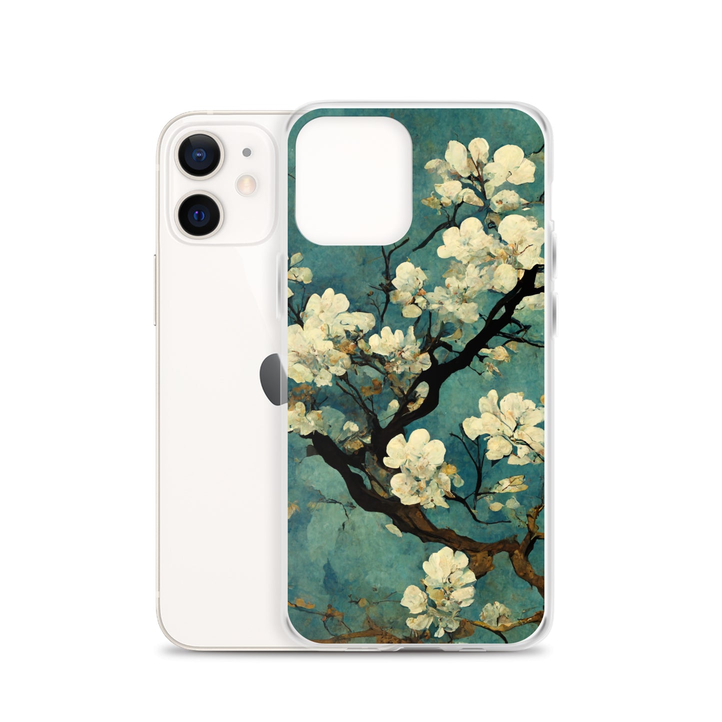 iPhone Case - Almond Blossoms #7