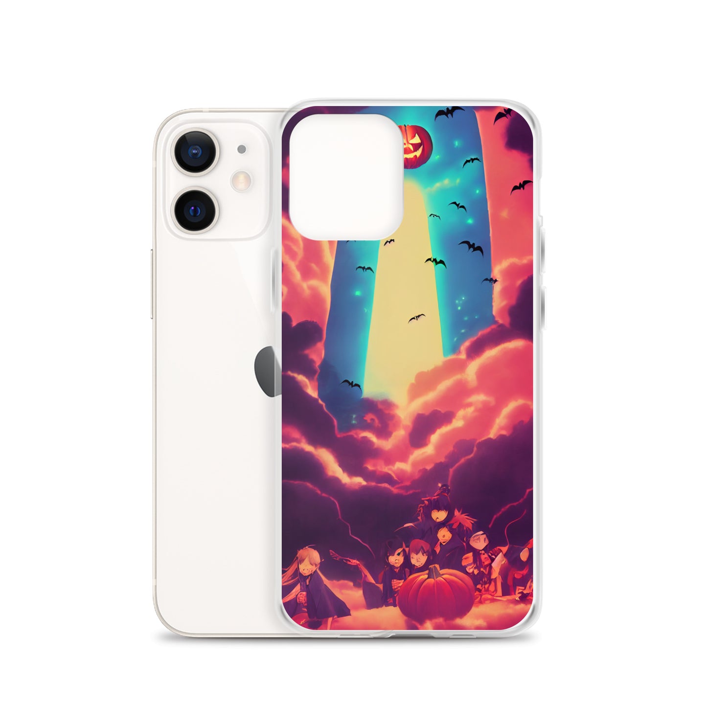 iPhone Case - Halloween Adventure
