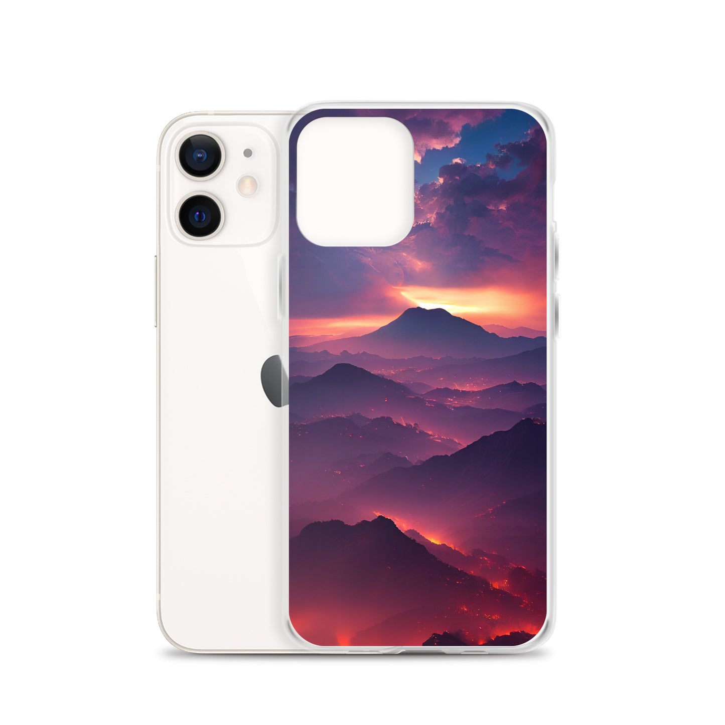 iPhone Case - Landscape