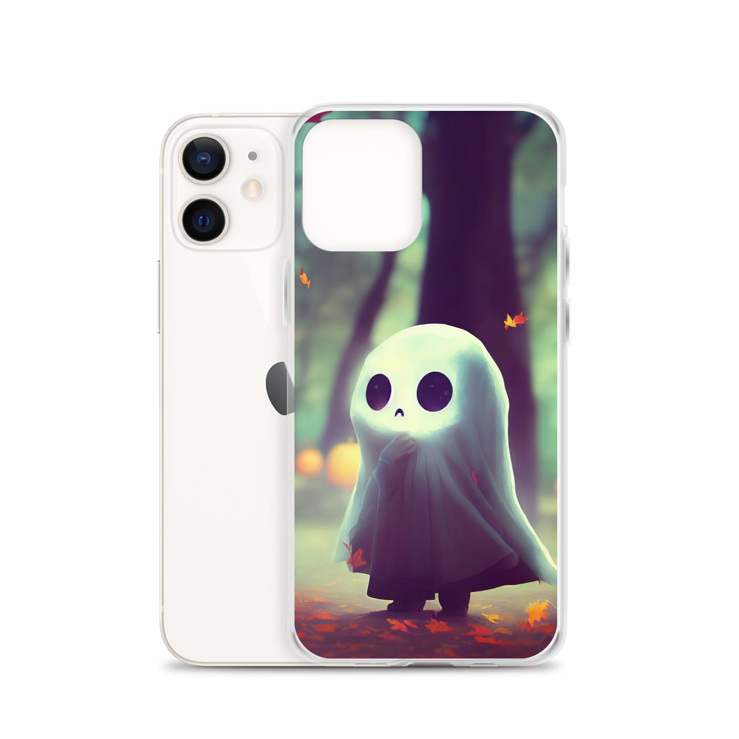 iPhone Case - Wandering Ghost