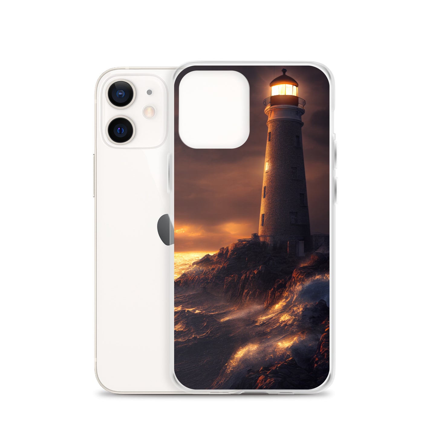 iPhone Case - Lighthouse