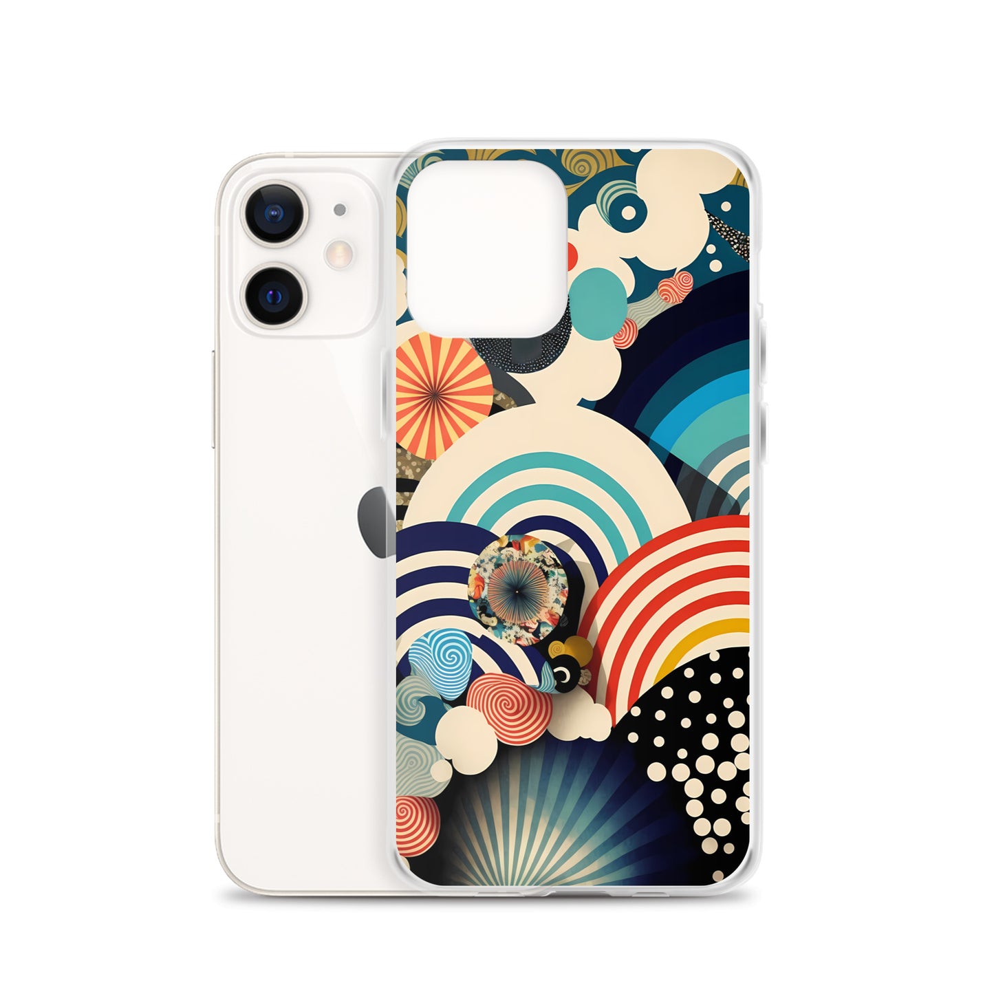 iPhone Case - Cool Collage