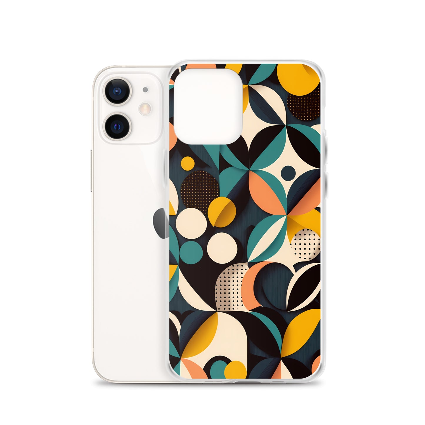 iPhone Case - Dimensions