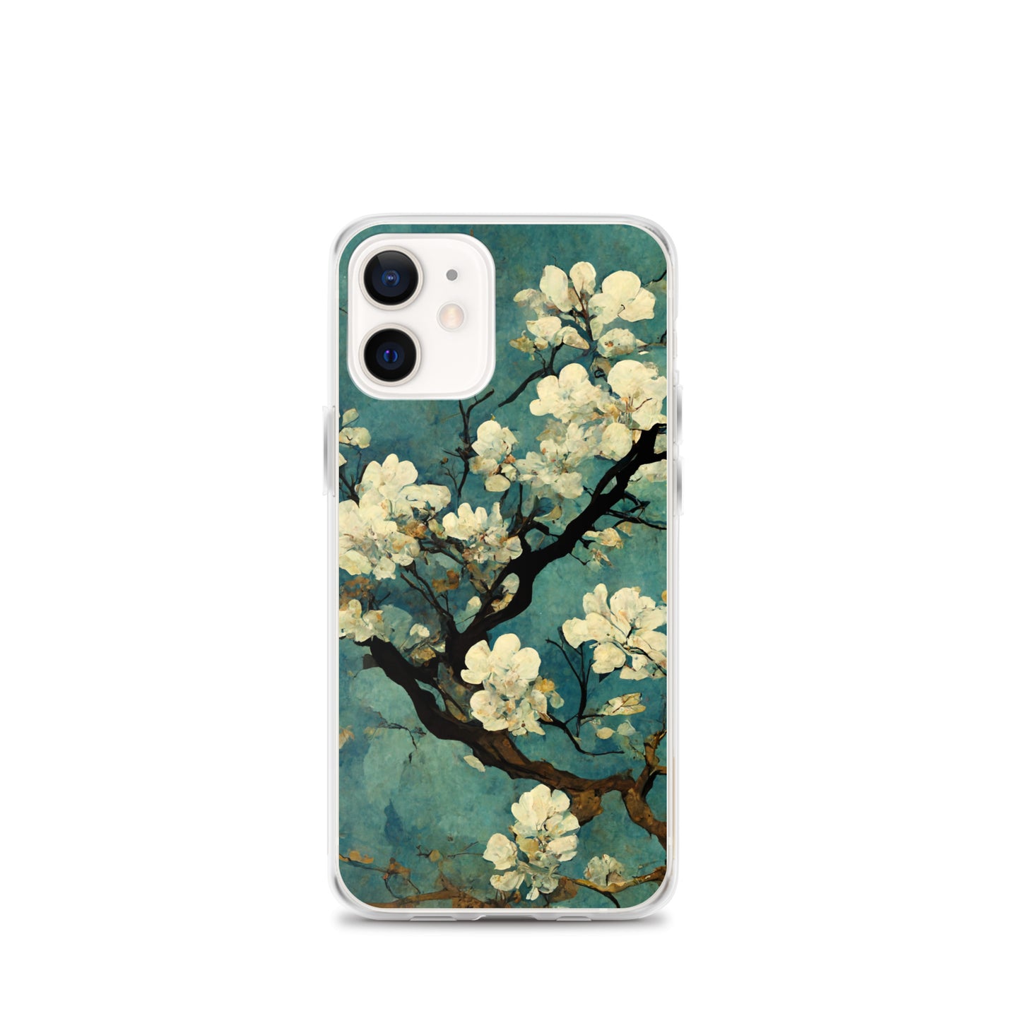 iPhone Case - Almond Blossoms #7