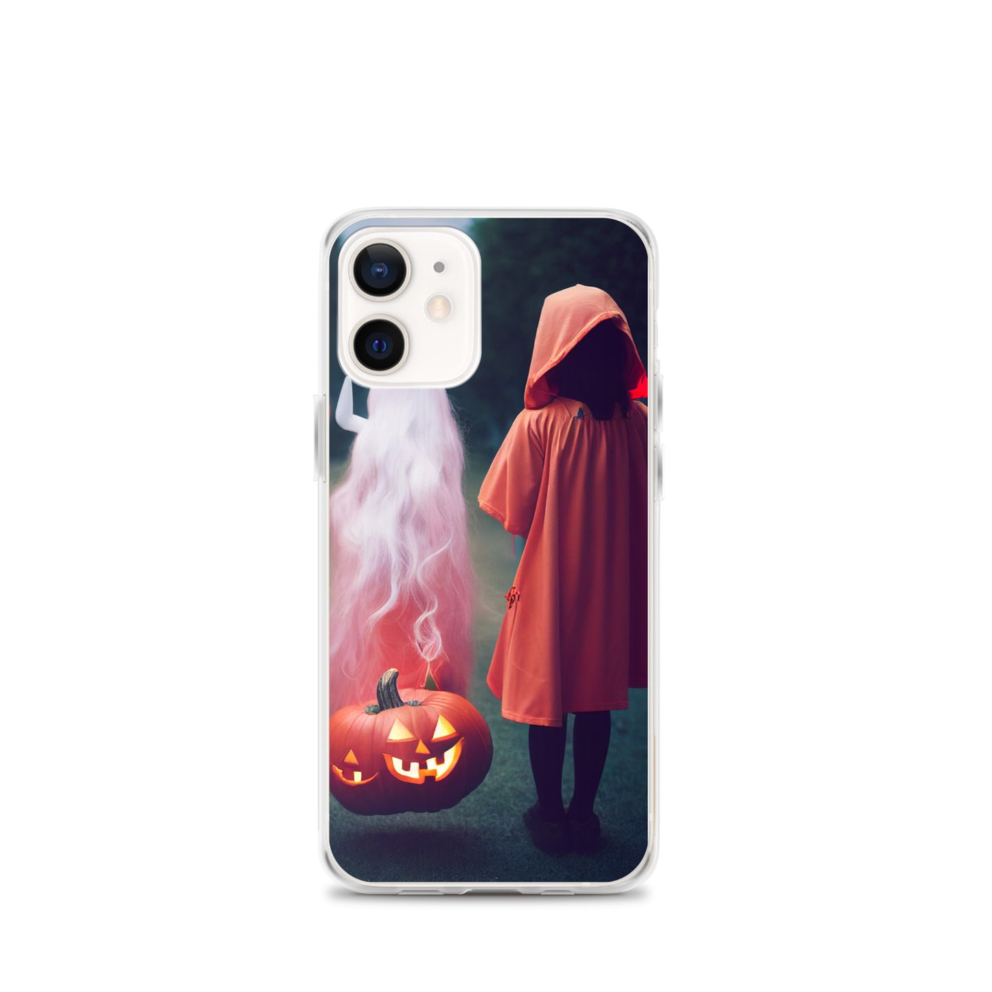 iPhone Case - Halloween Trick-or-Treaters