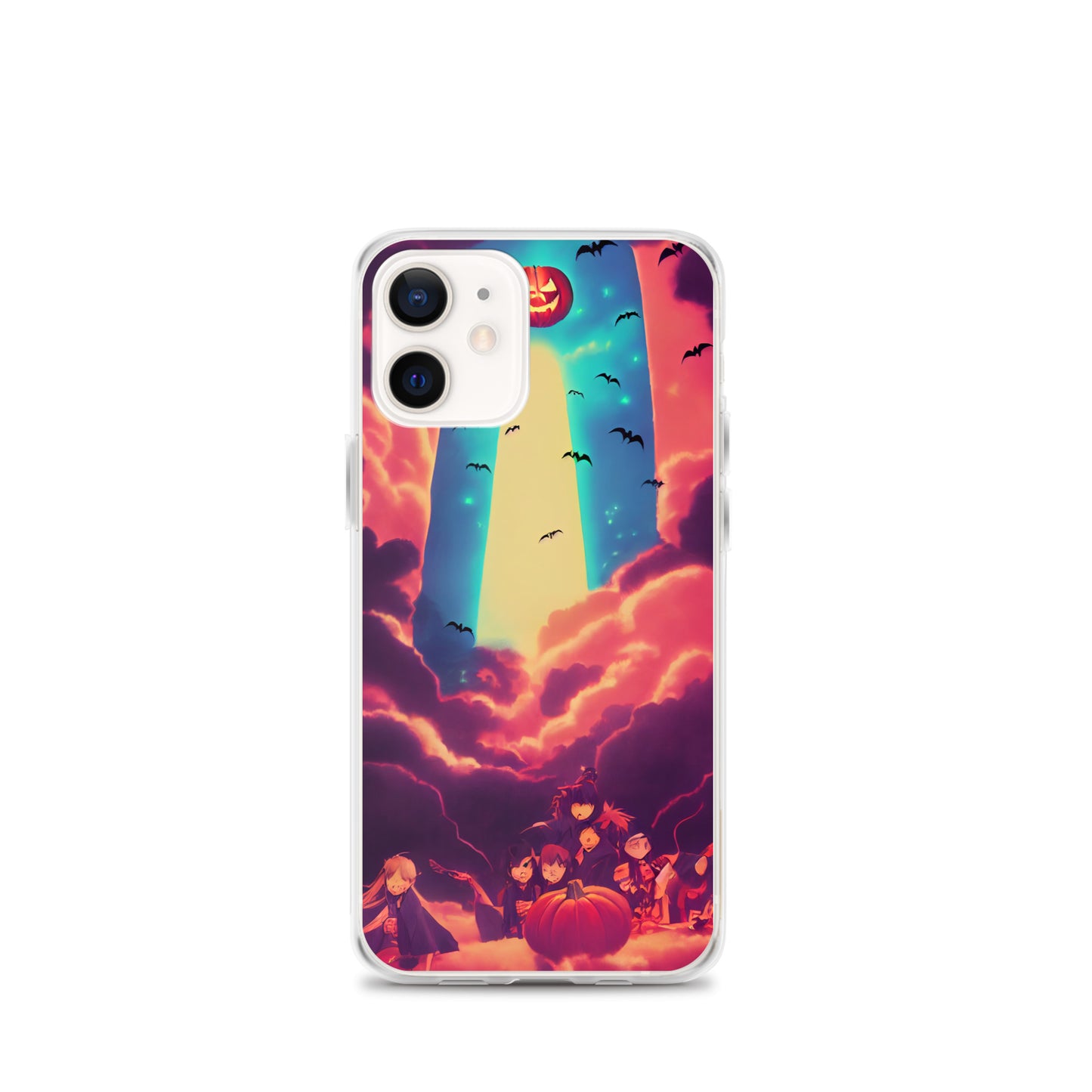iPhone Case - Halloween Adventure