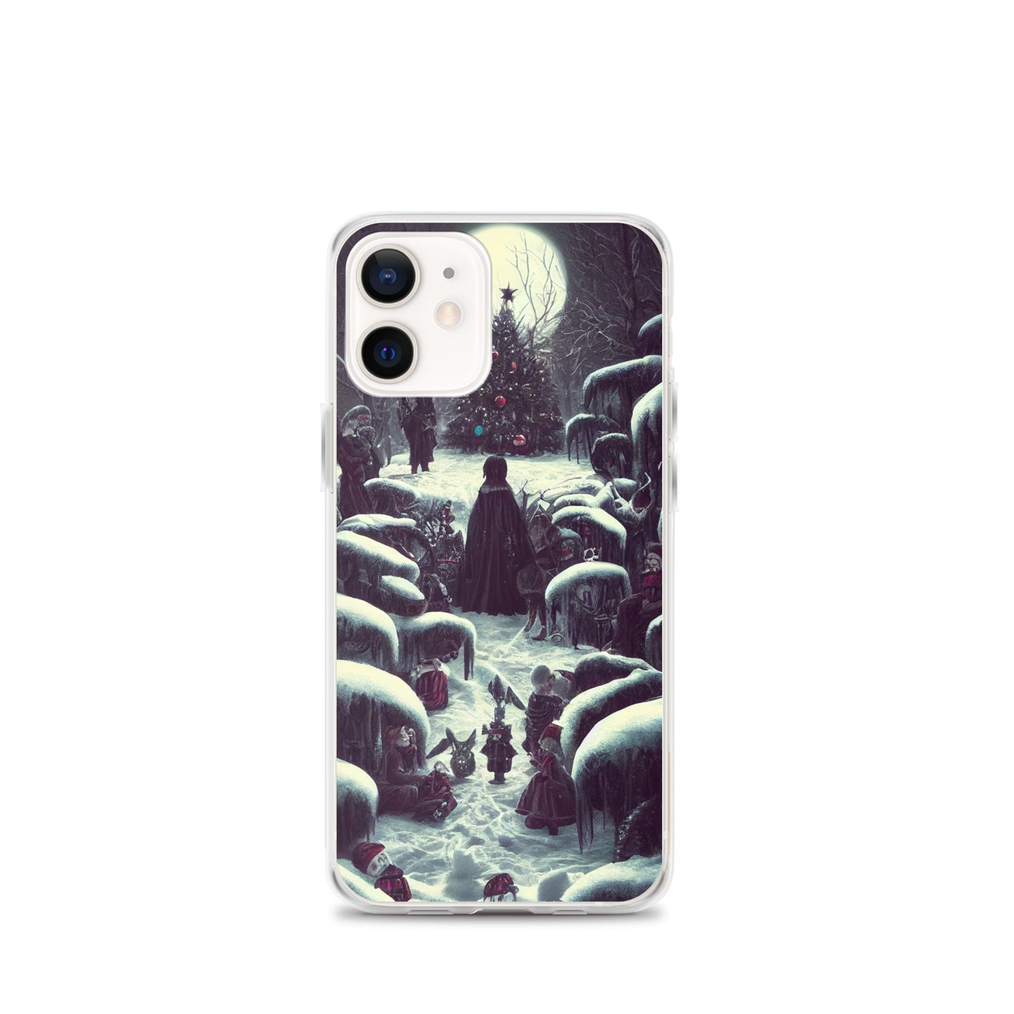 iPhone Case - Christmas