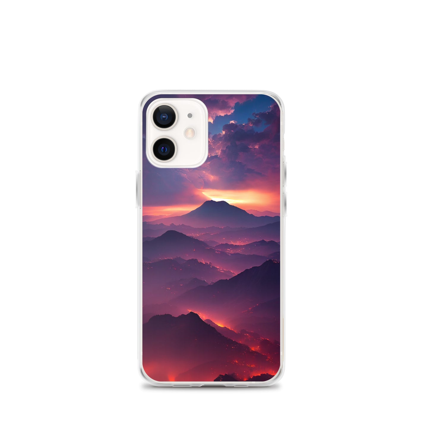 iPhone Case - Landscape
