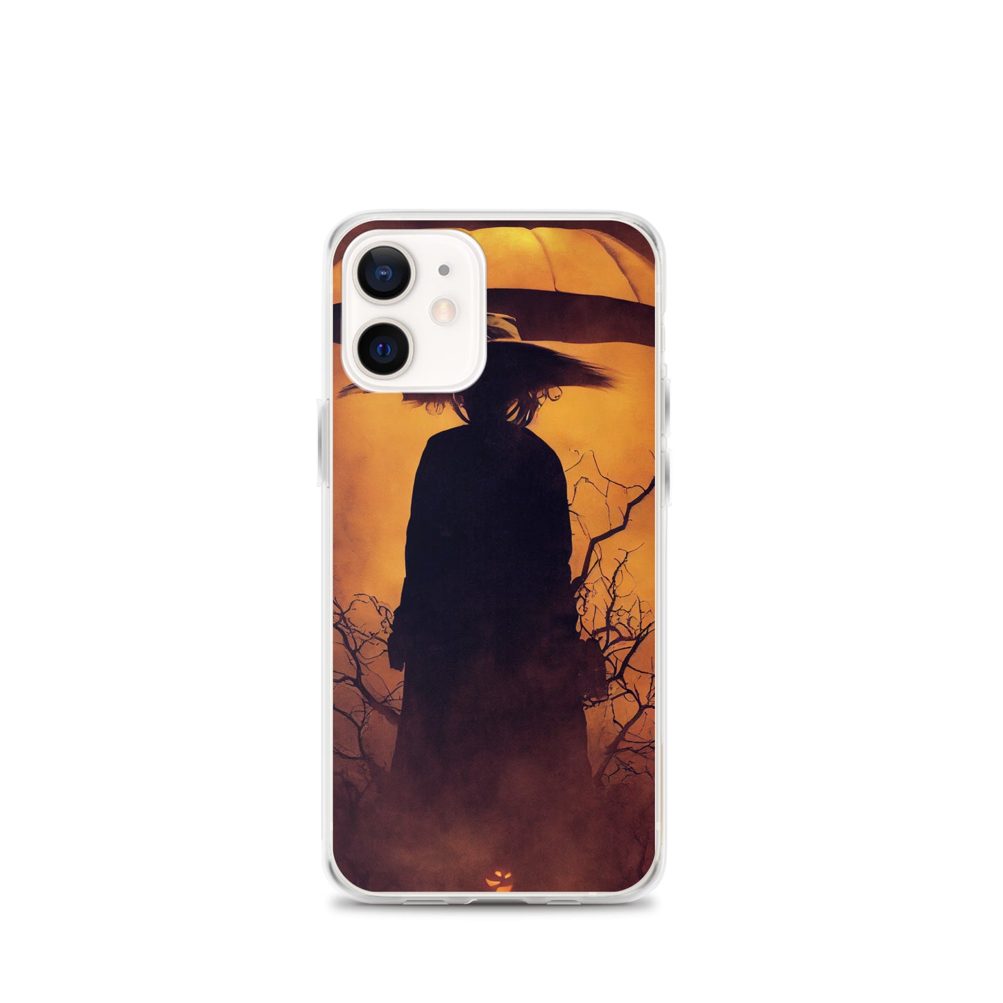 iPhone Case - Halloween Stranger