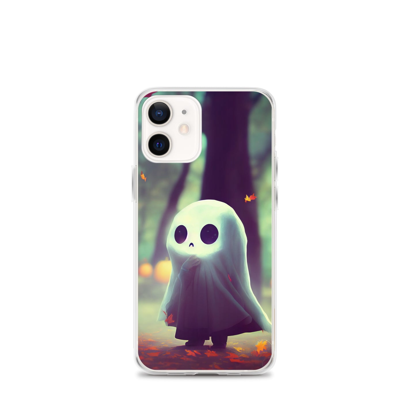 iPhone Case - Wandering Ghost