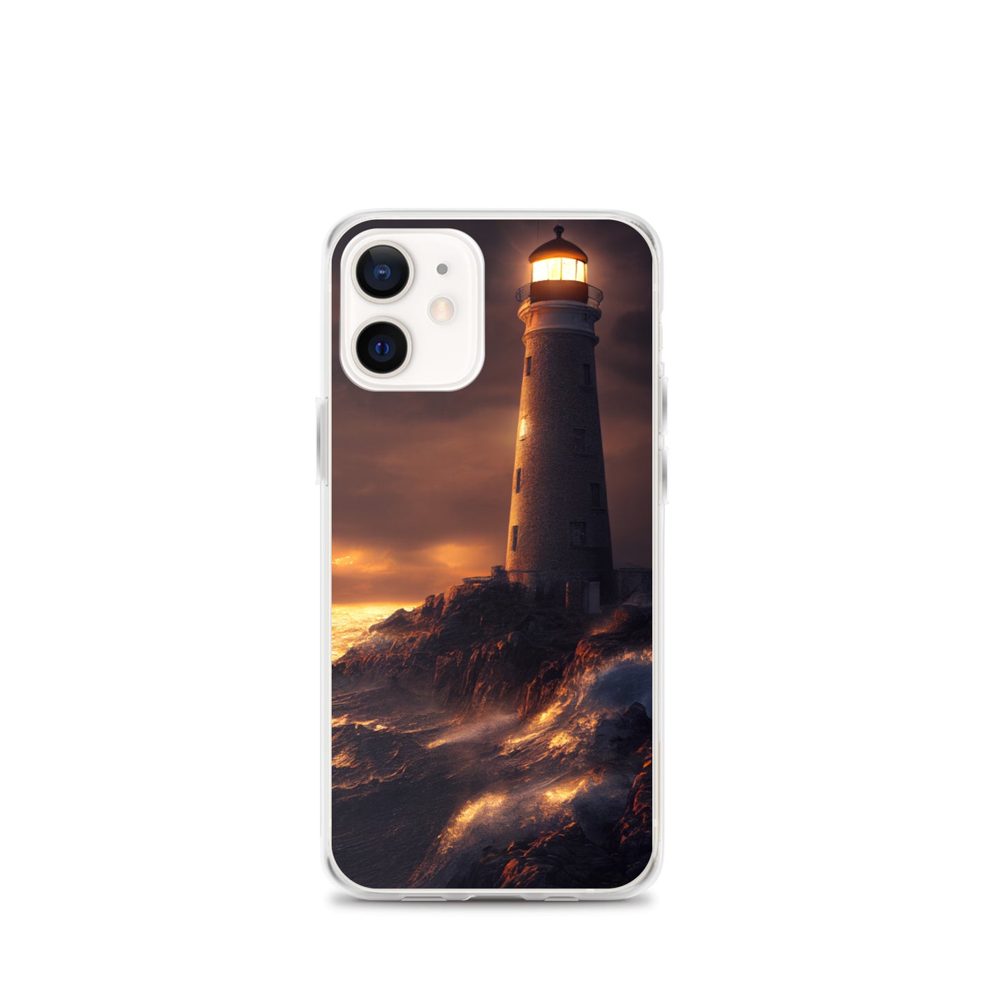 iPhone Case - Lighthouse