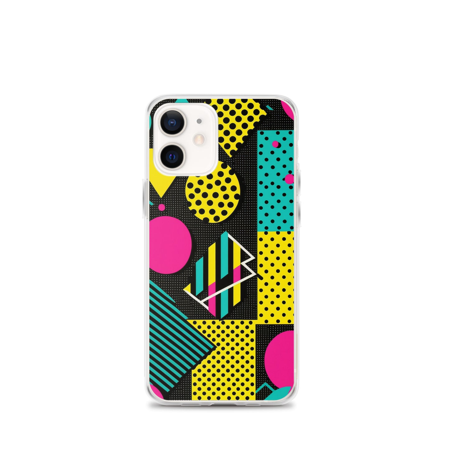 iPhone Case - 80s Retro