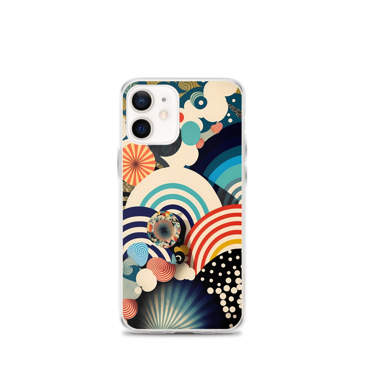 iPhone Case - Cool Collage