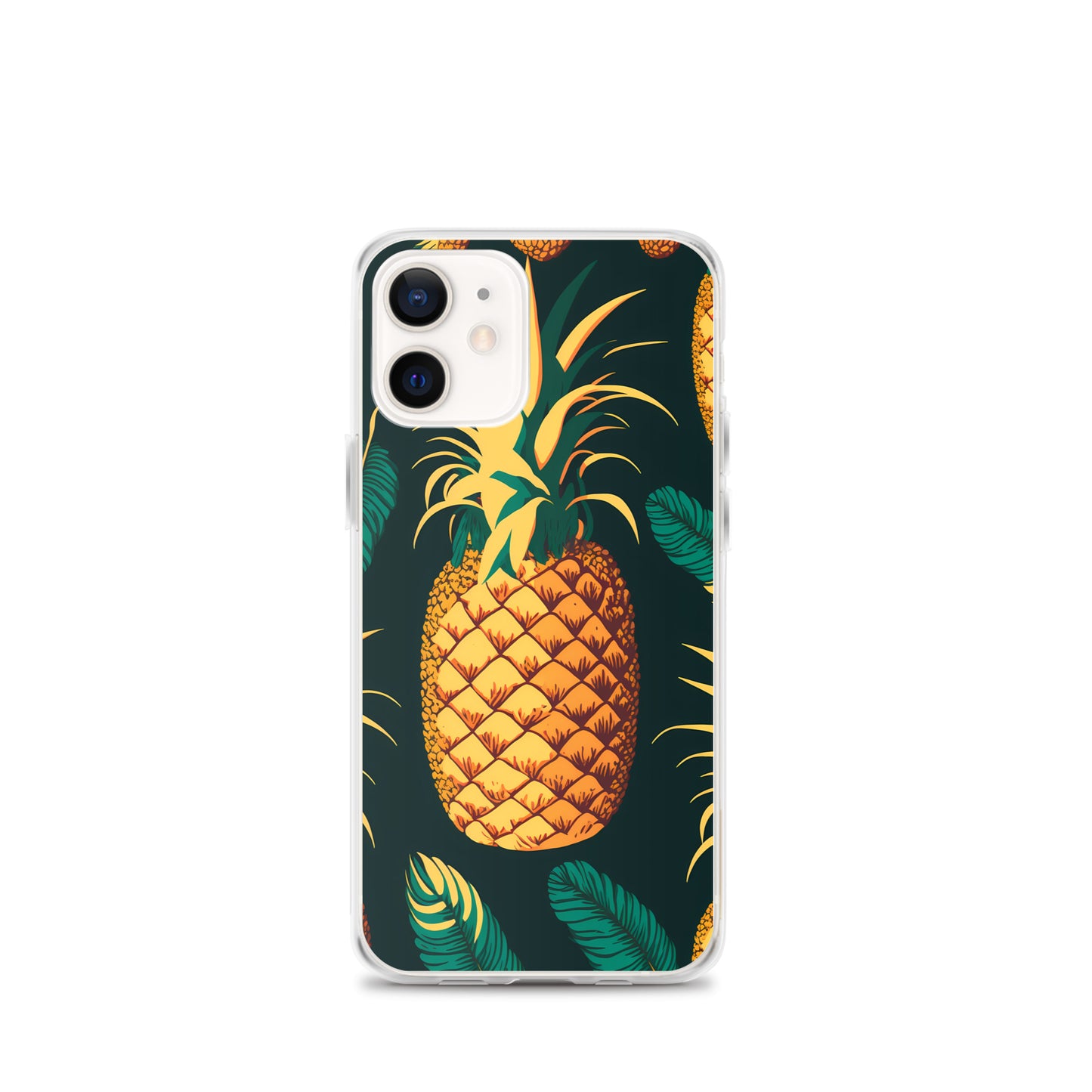 iPhone Case - Pineapple