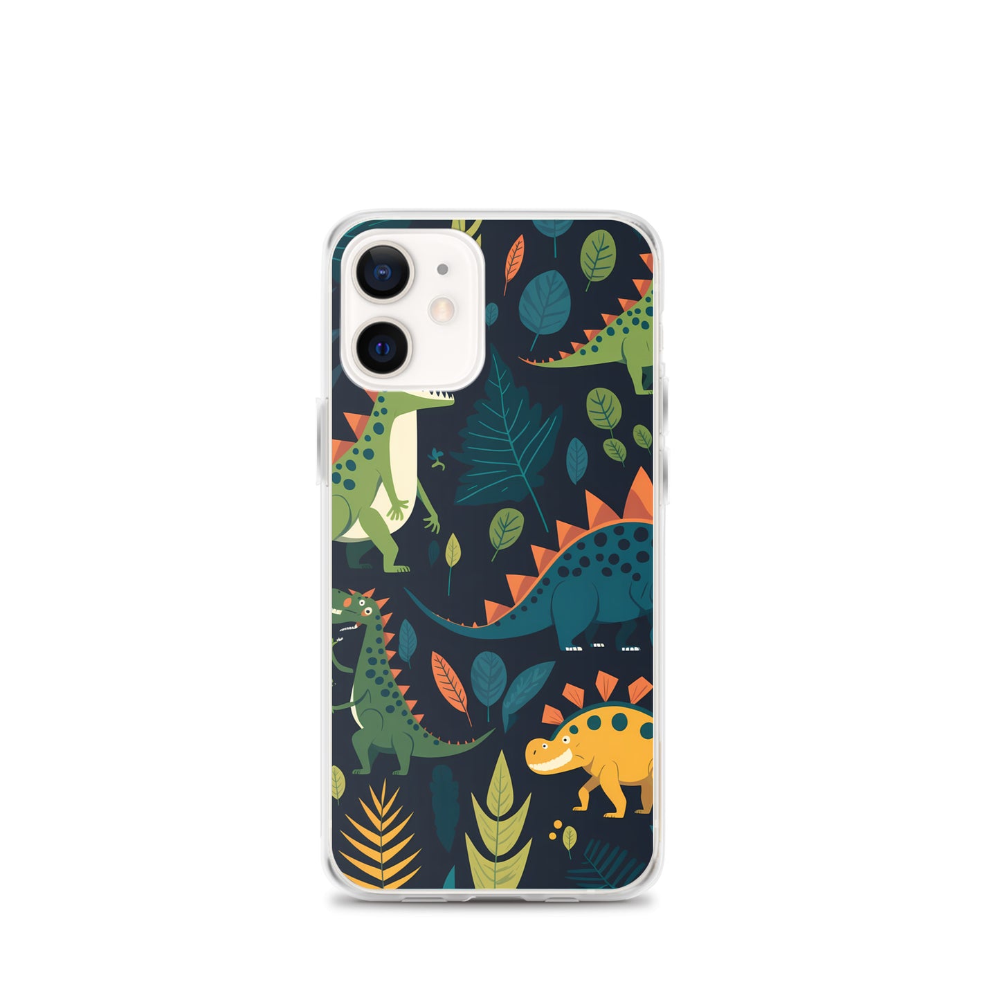 iPhone Case - Crazy Dinos