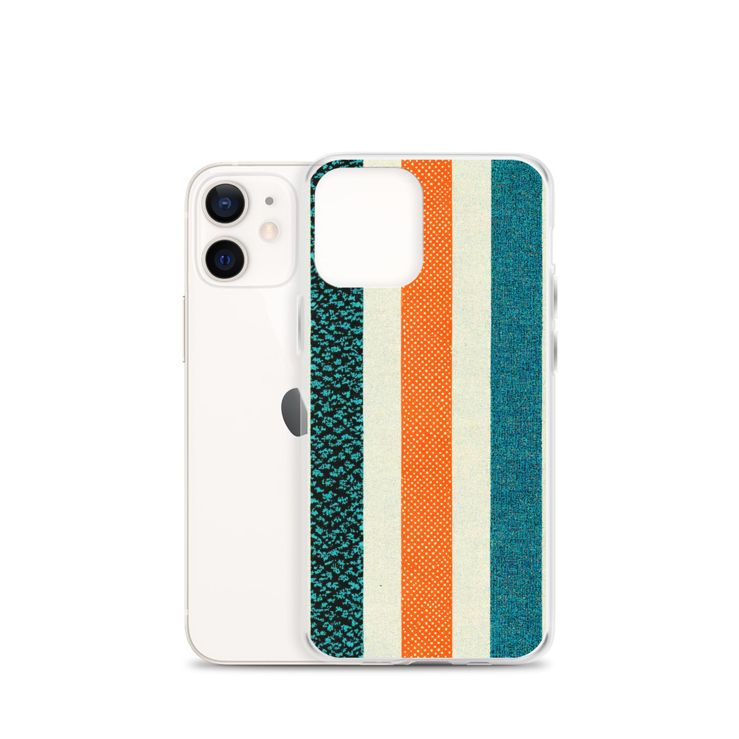 iPhone Case - Bold Patterns #3