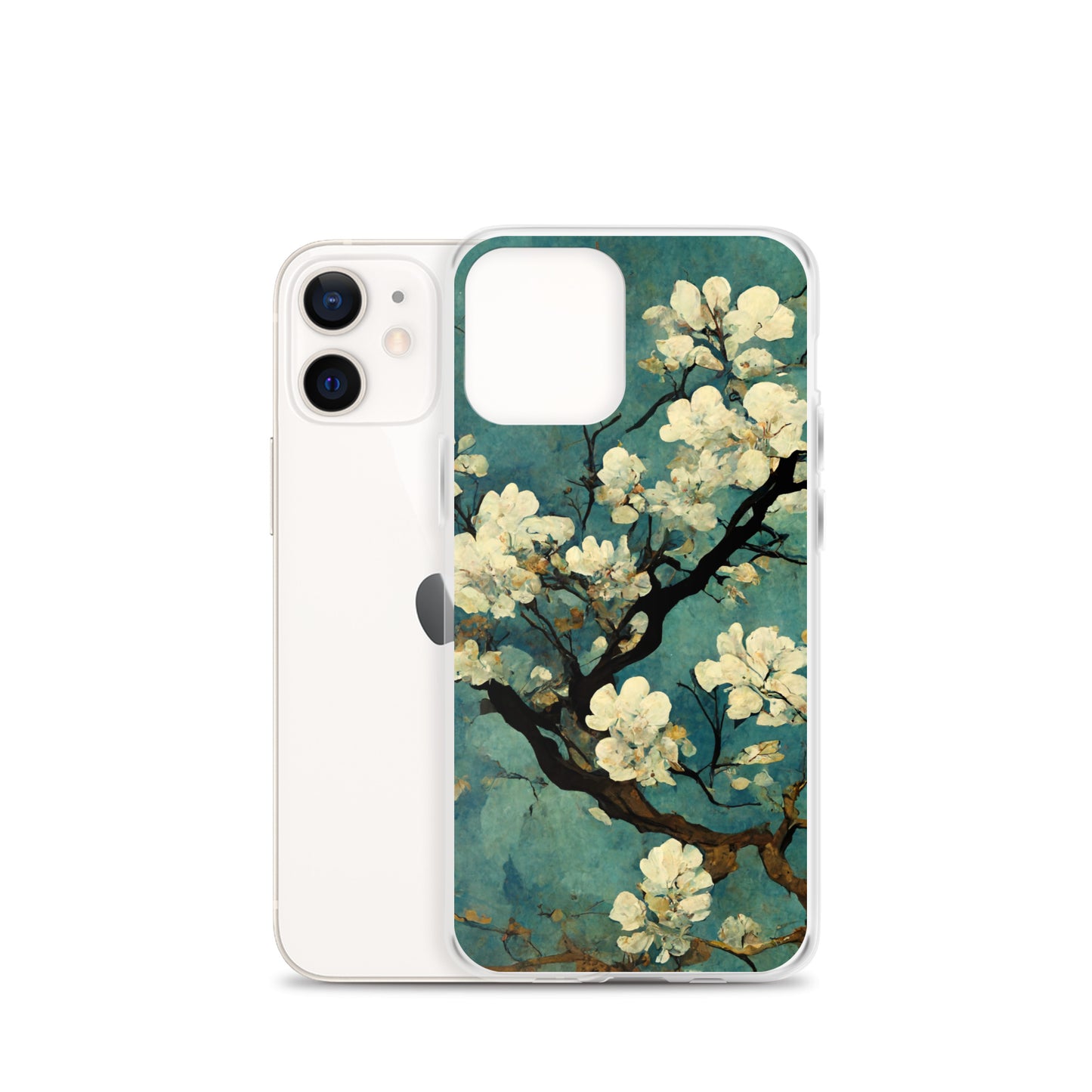 iPhone Case - Almond Blossoms #7